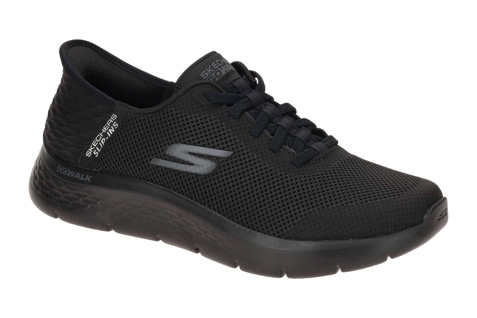 Skechers 216324 BBK Slipper günstig online kaufen