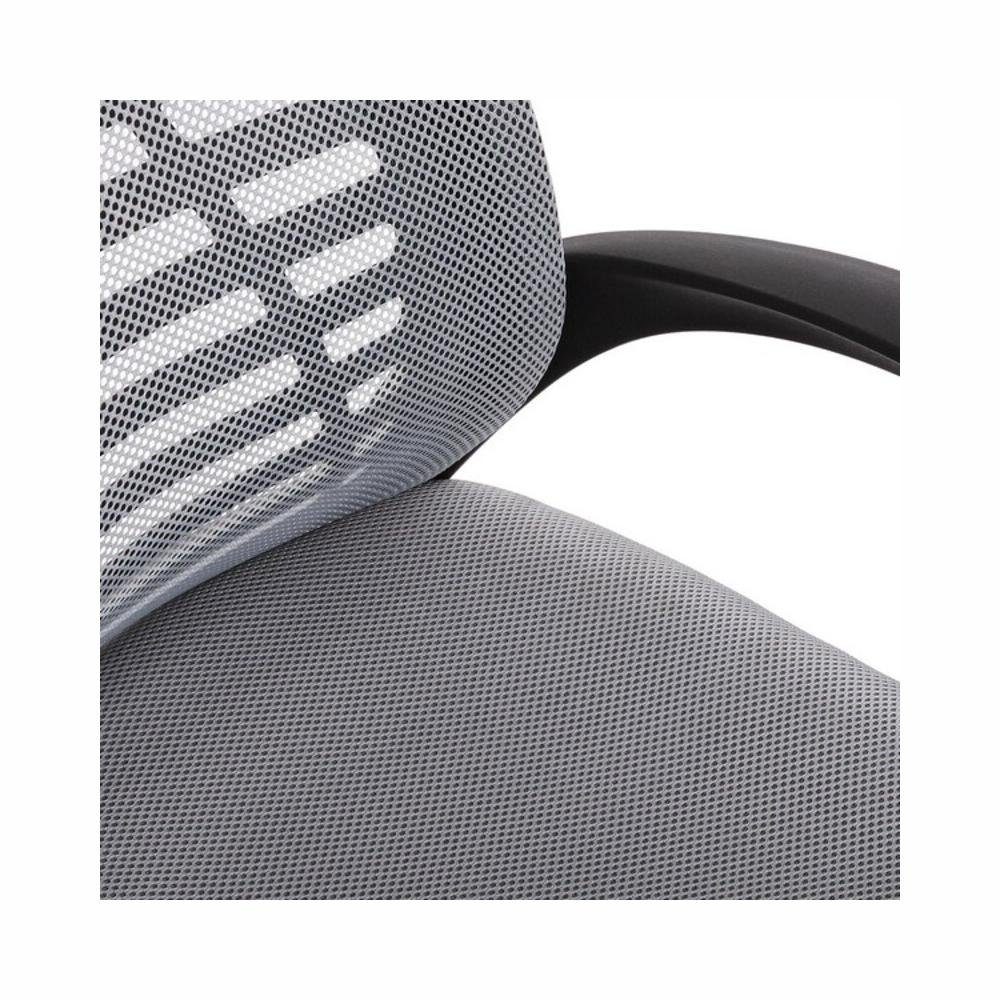 Bürostuhl Textil Grau x cm 50 Bigbuy Stuhl 59