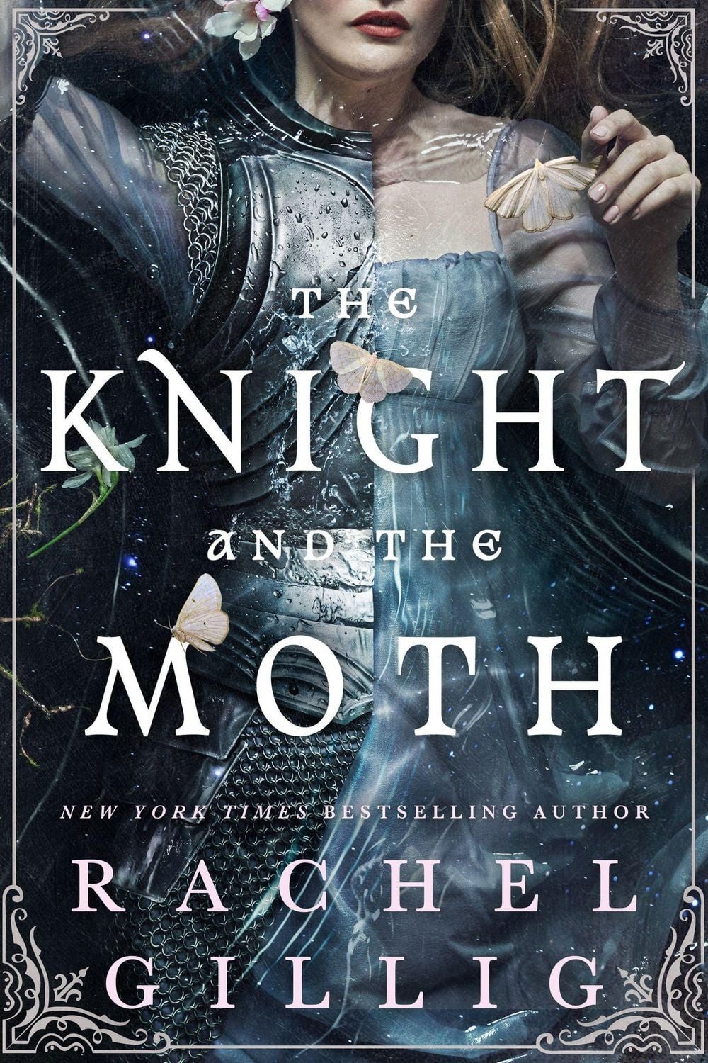 The Knight and the Moth / Rachel Gillig