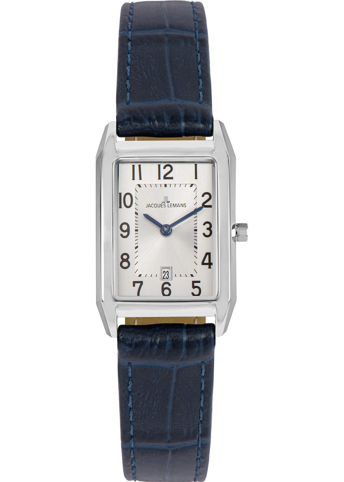 Jacques Lemans Quarzuhr Torino 1-2189.1A, Armbanduhr, günstig online kaufen