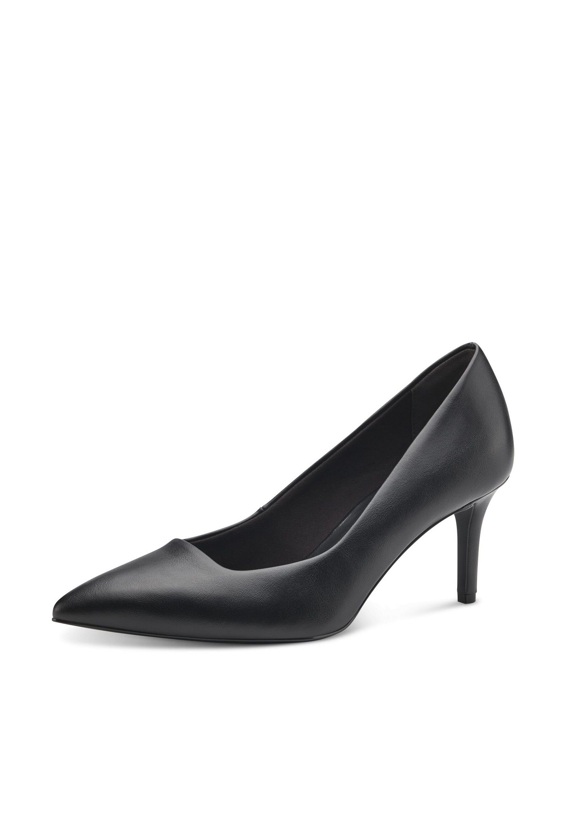 High-Heel-Pumps