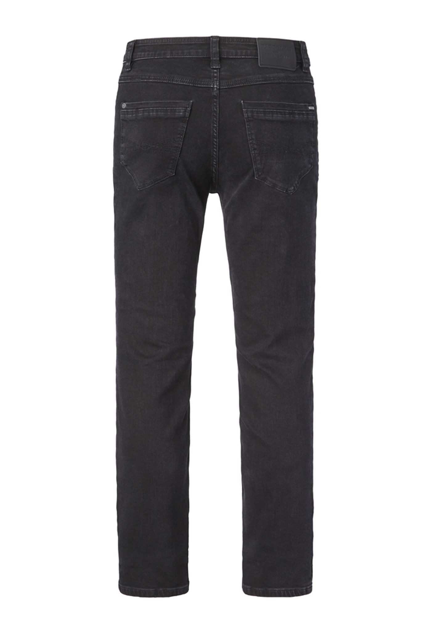 Paddock's 5-Pocket-Jeans Pipe (80151 6516 000) günstig online kaufen