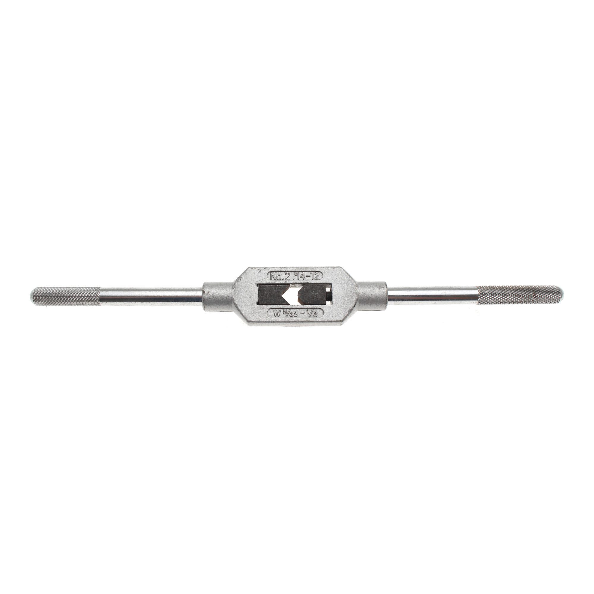 BGS technic Gewindeschneideisen BGS Windeisen 2 M4 - M12