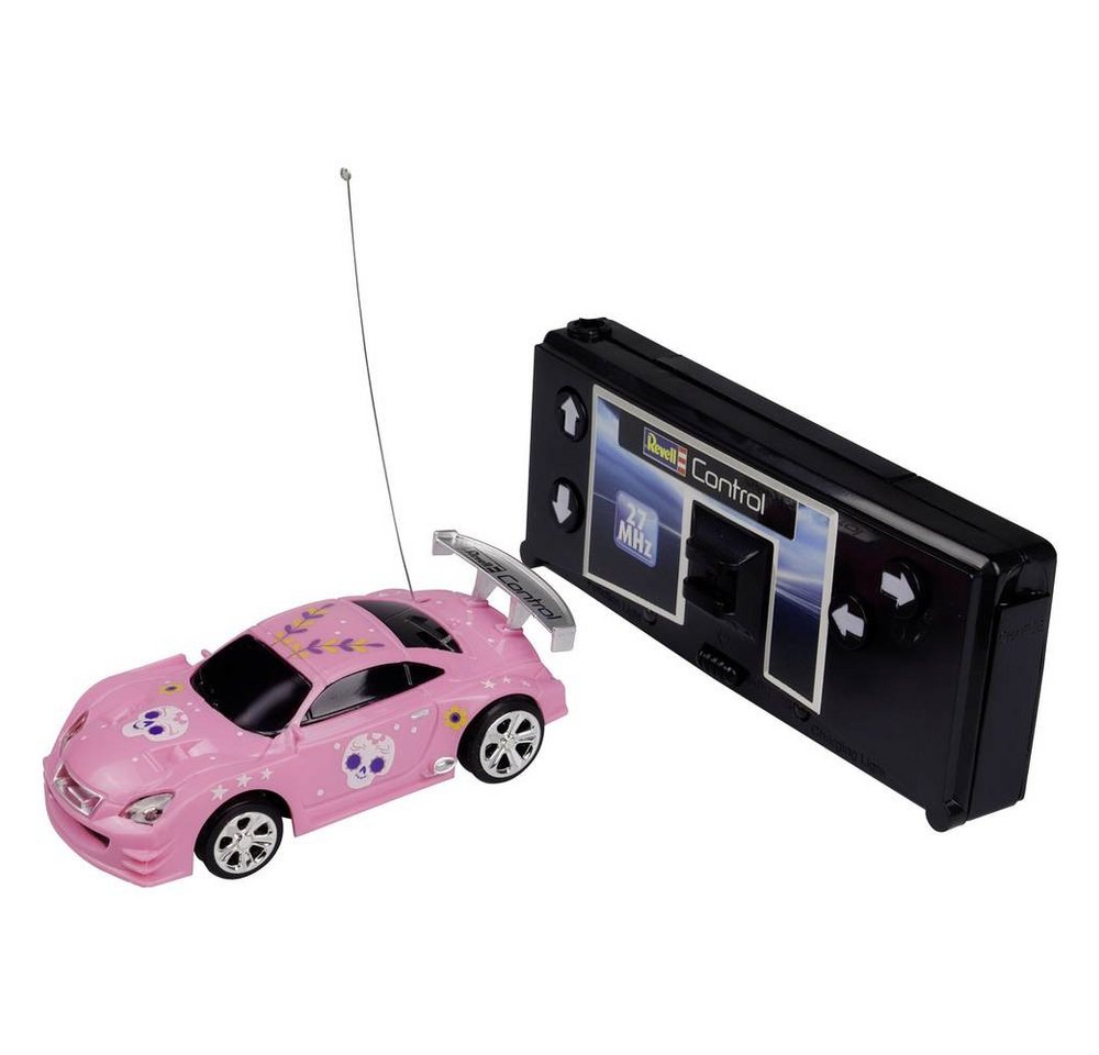 Thumbnail - Revell Control RC-Auto RC Modellauto