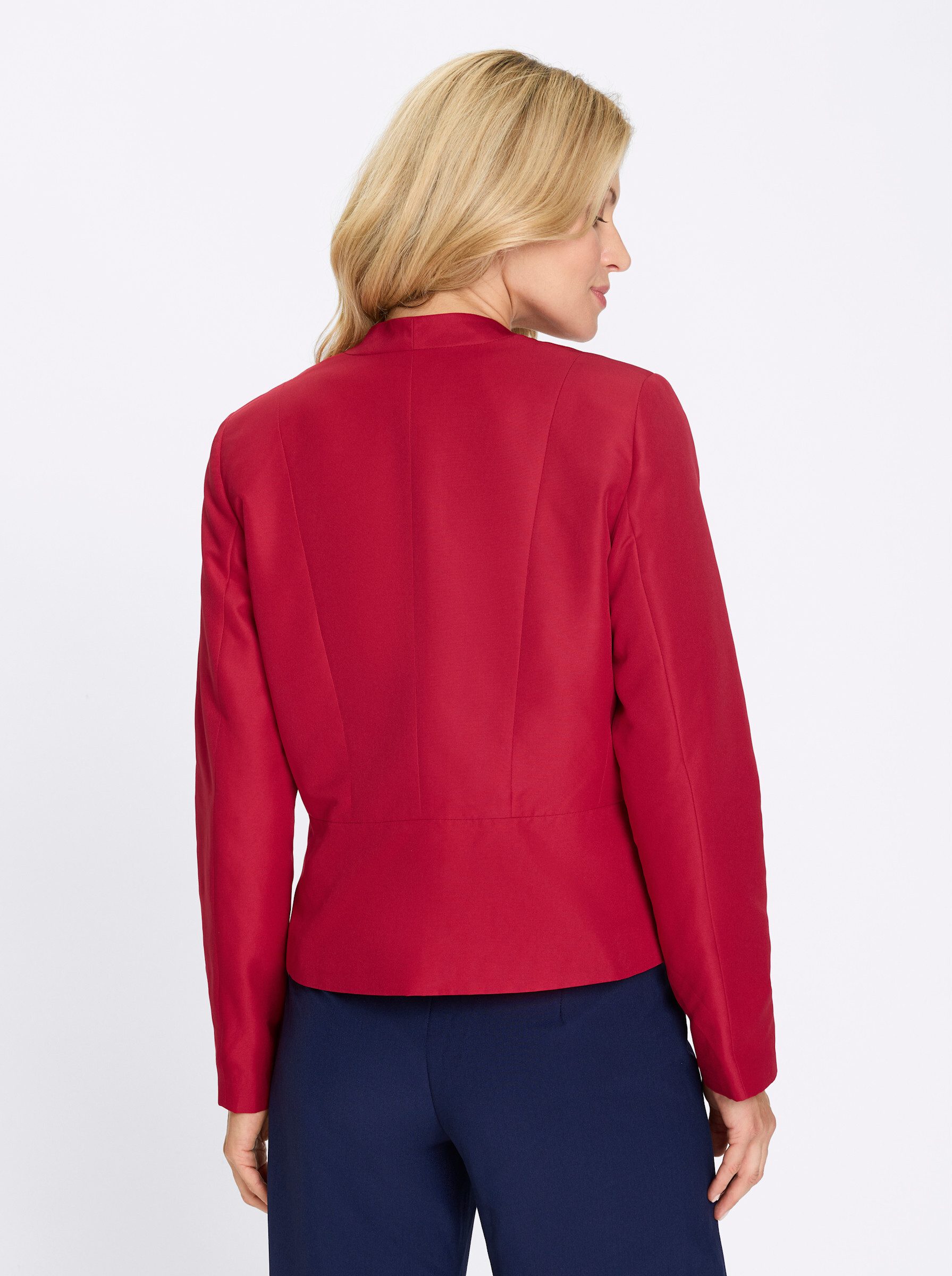 Sieh an! Blusenblazer Blazer günstig online kaufen