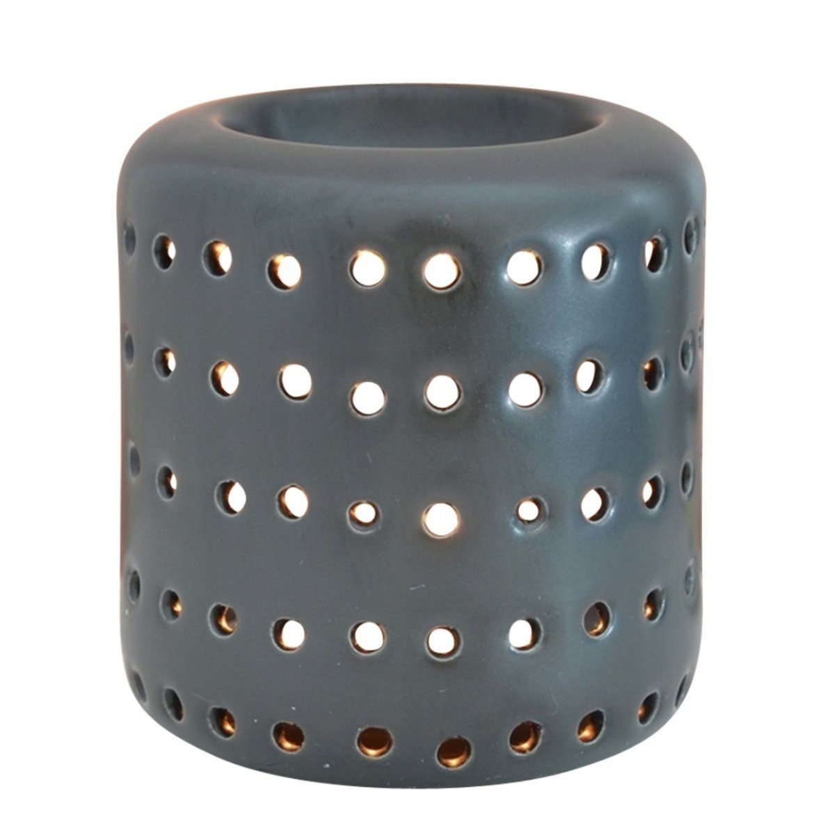 zen' Light Duftlampe Zen'Arôme Duftlampe Coliseo Duftwachs-Brenner Diffuser Ätherische Öle