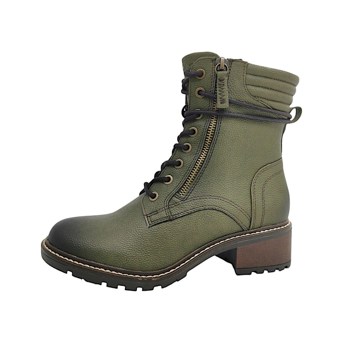 Jana Stiefel Schnürstiefelette günstig online kaufen