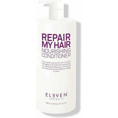 Eleven Australia Haarspülung Australia Repair My Hair Conditioner 960ml