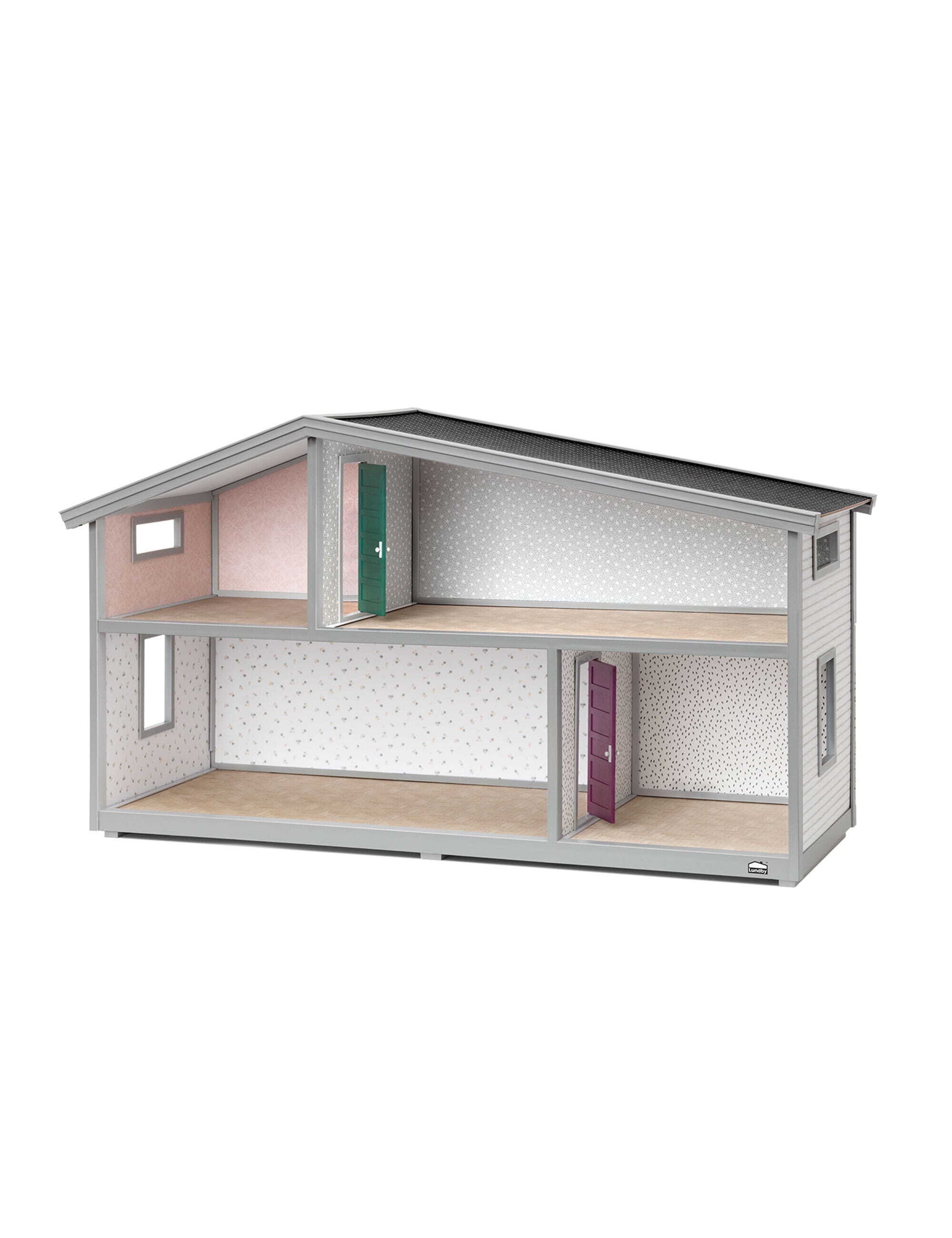 Lundby Puppenhaus Puppenhauszubehör, Puppenhaus, (1-tlg) günstig online kaufen