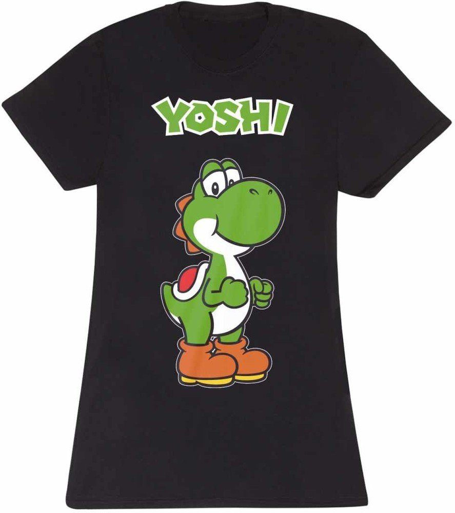 Nintendo T-Shirt