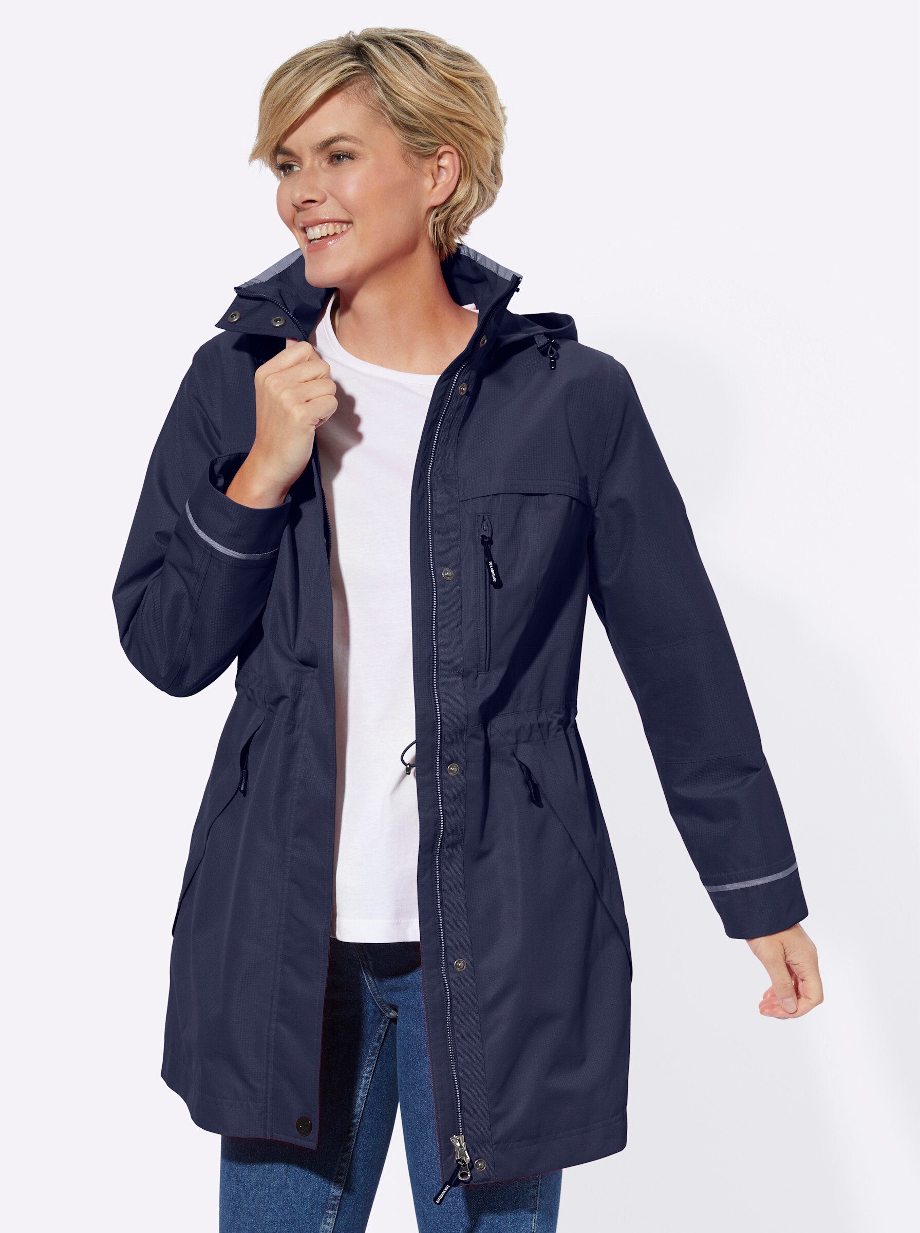 Witt Allwetterjacke Jacke günstig online kaufen