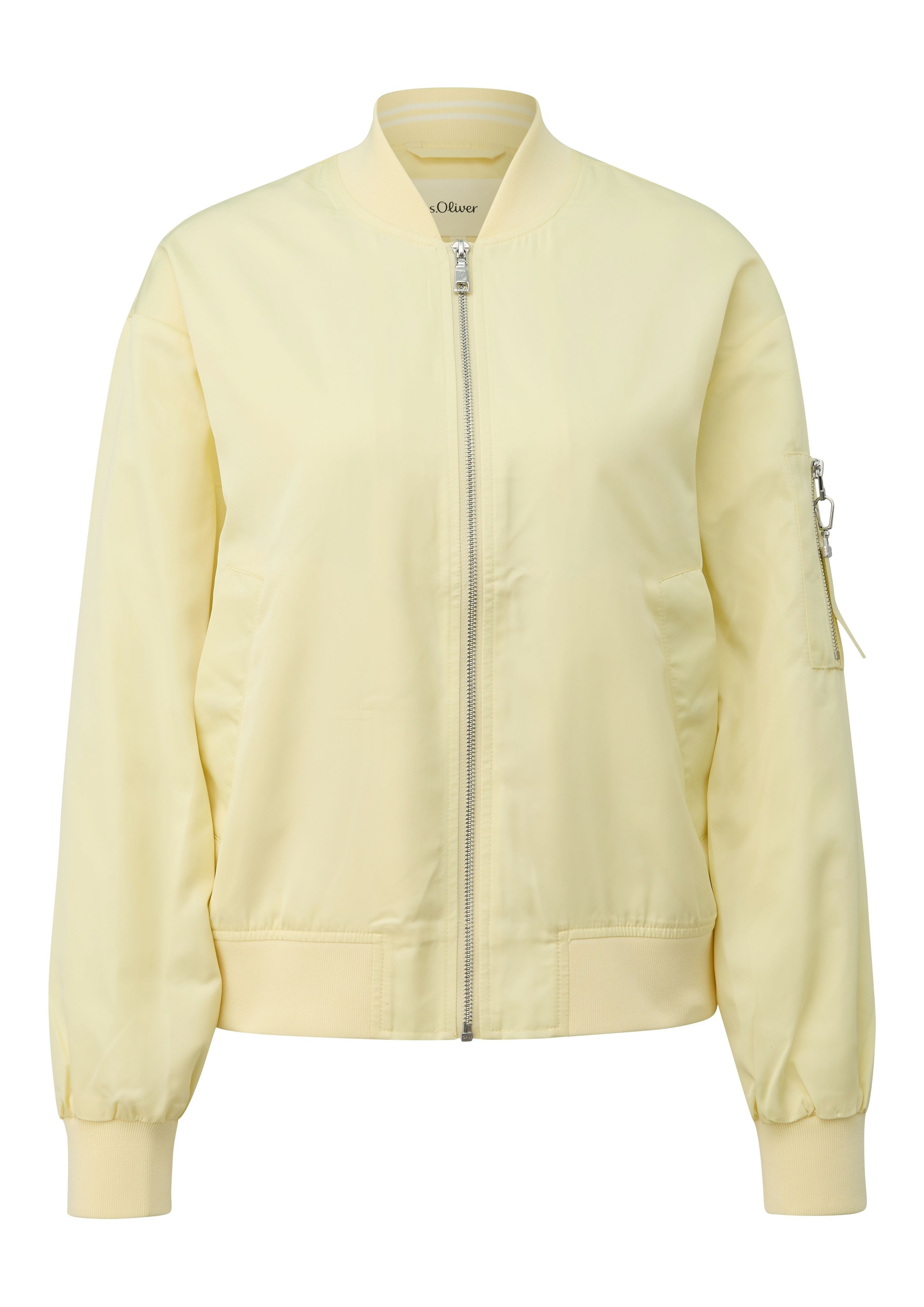 s.Oliver Blouson günstig online kaufen