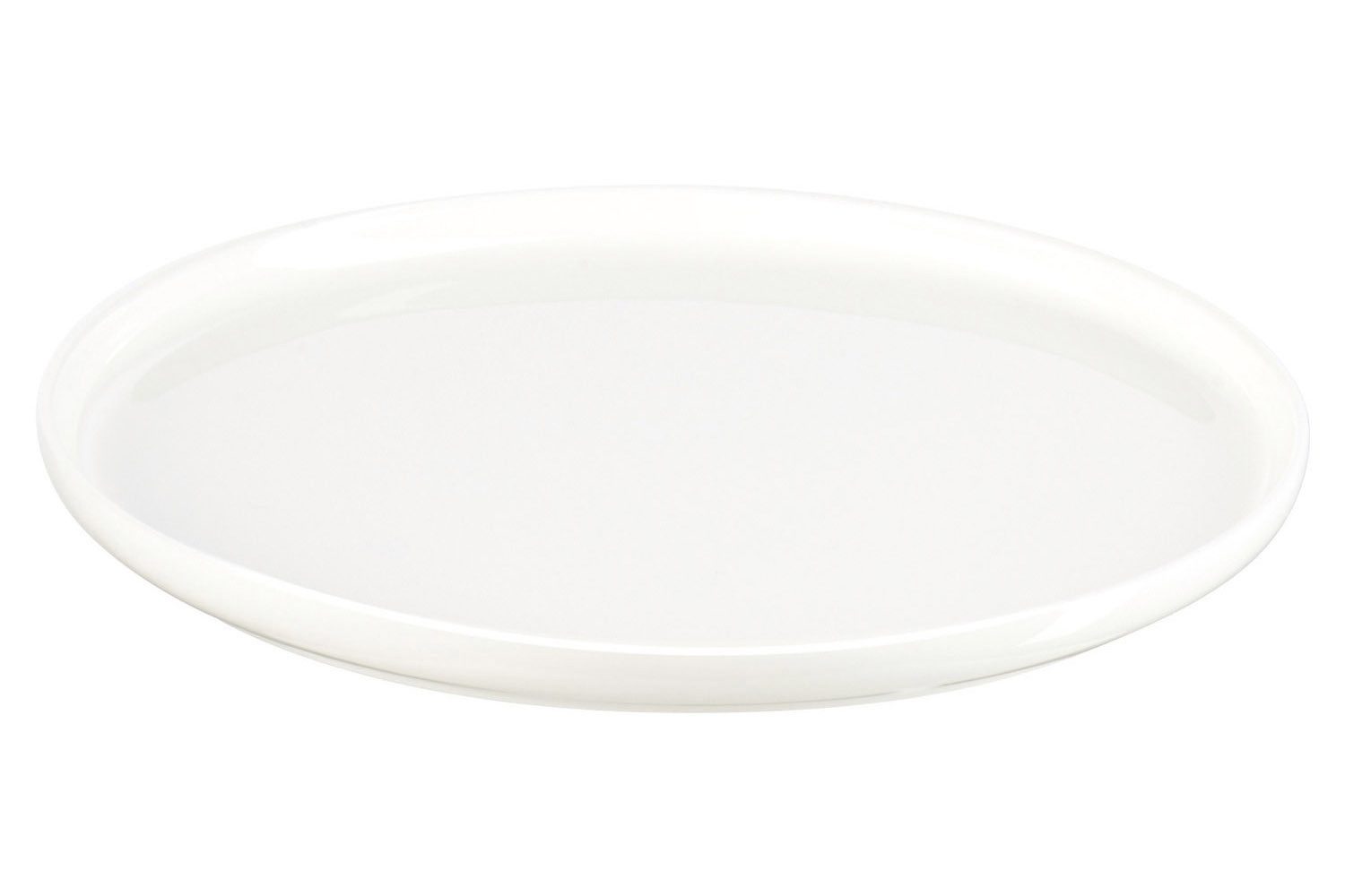 Brotteller OCO, Ø 14,5 cm, Weiß, Fine Bone China