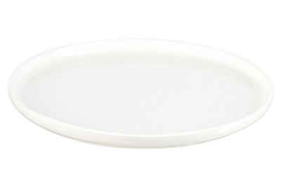 ASA SELECTION Хлебная тарелка OCO, Ø 14,5 cm, Weiß, Fine Bone China, (1 St), Mikrowellengeeignet, Spülmaschinenfest
