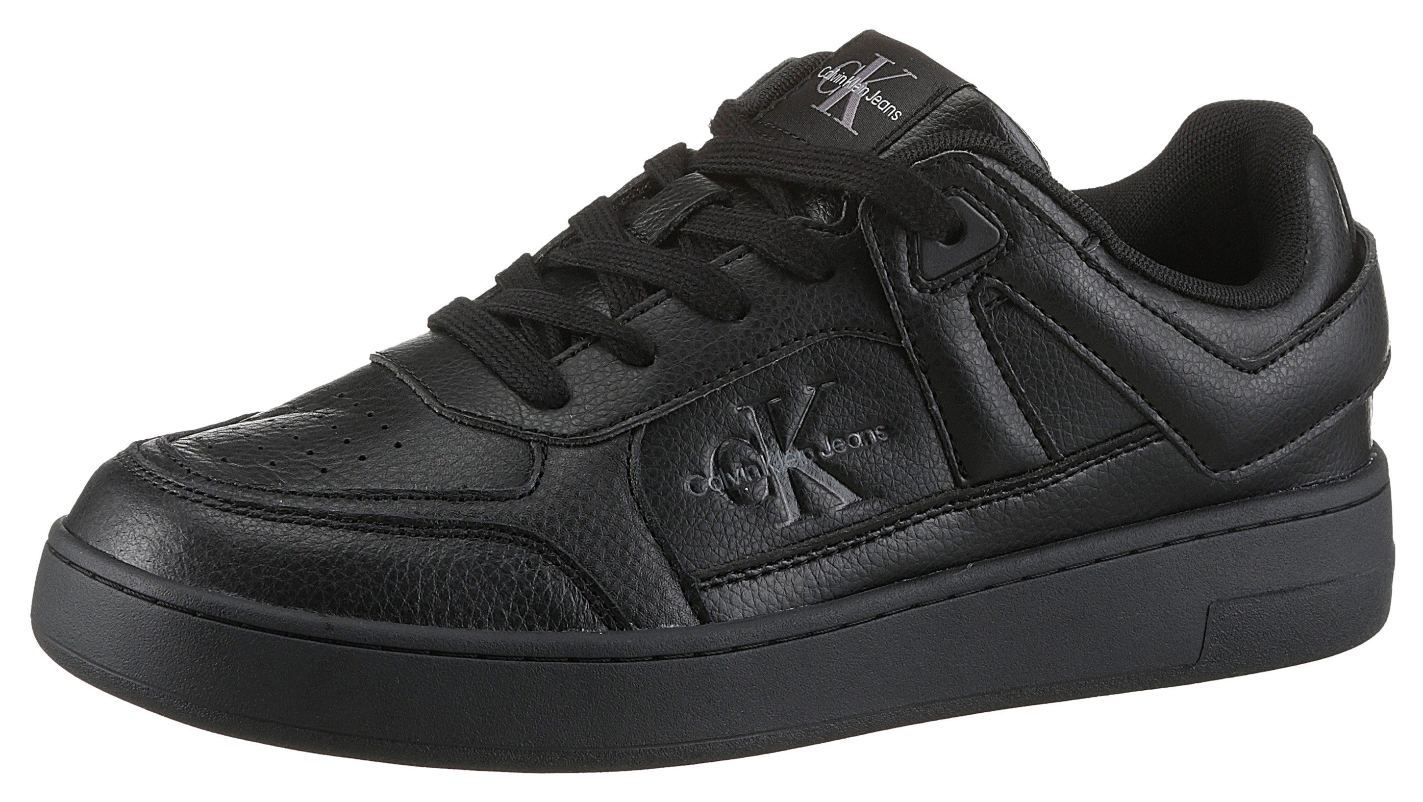 Calvin Klein Jeans BASKET CUP LOW günstig online kaufen