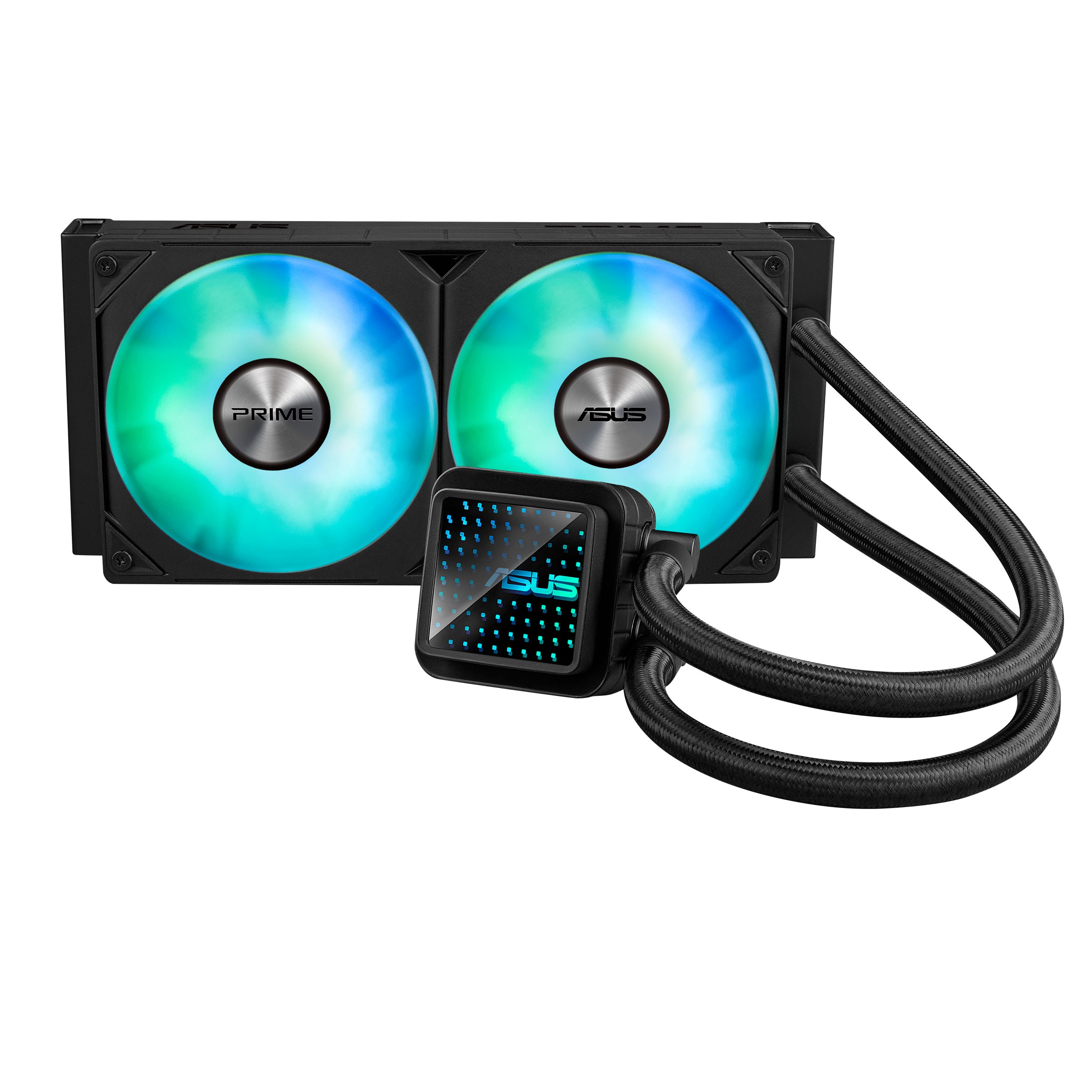 CPU Kühler PRIME LC 240 ARGB