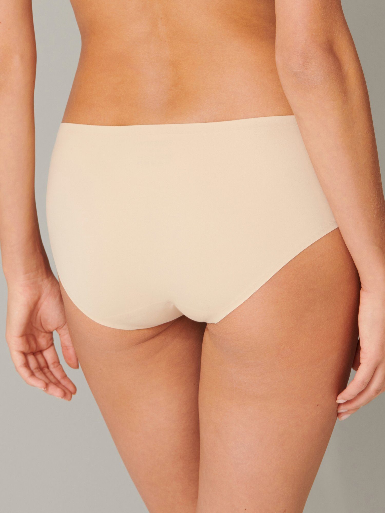 sand Soft Panty Invisible Schiesser