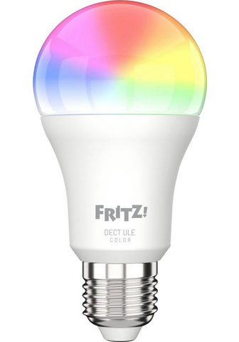  AVM LED lemputės FRITZ!DECT 500 E27 1 ...