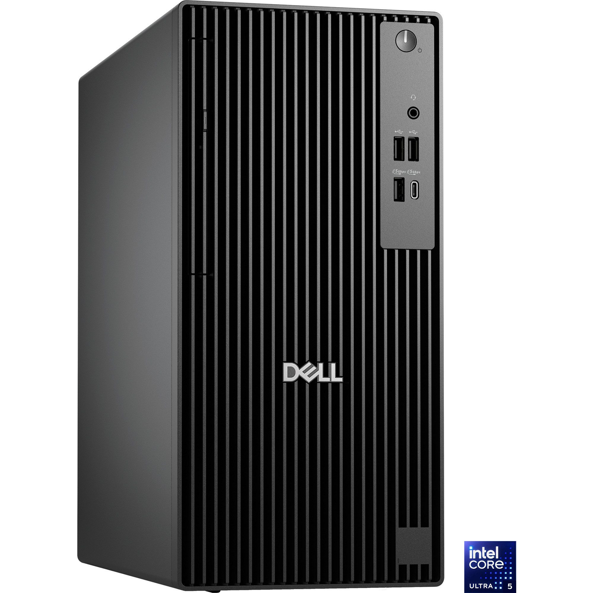 Dell Dell Pro Tower (WT78X), PC-System, (Windows 11 PC (Core Ultra 5, Graphics, 16 GB RAM)