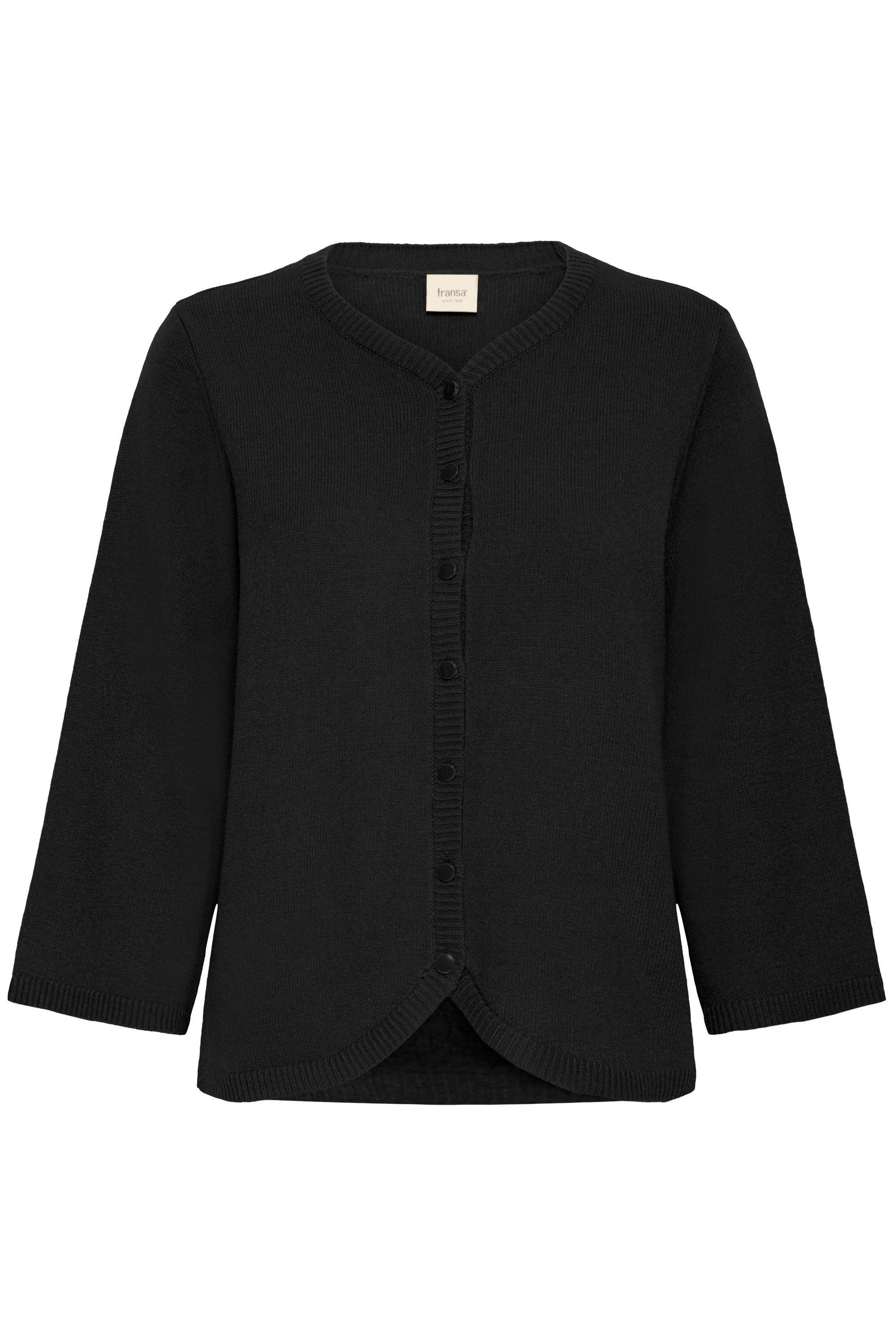 Cardigan Strickjacke FRBITTE