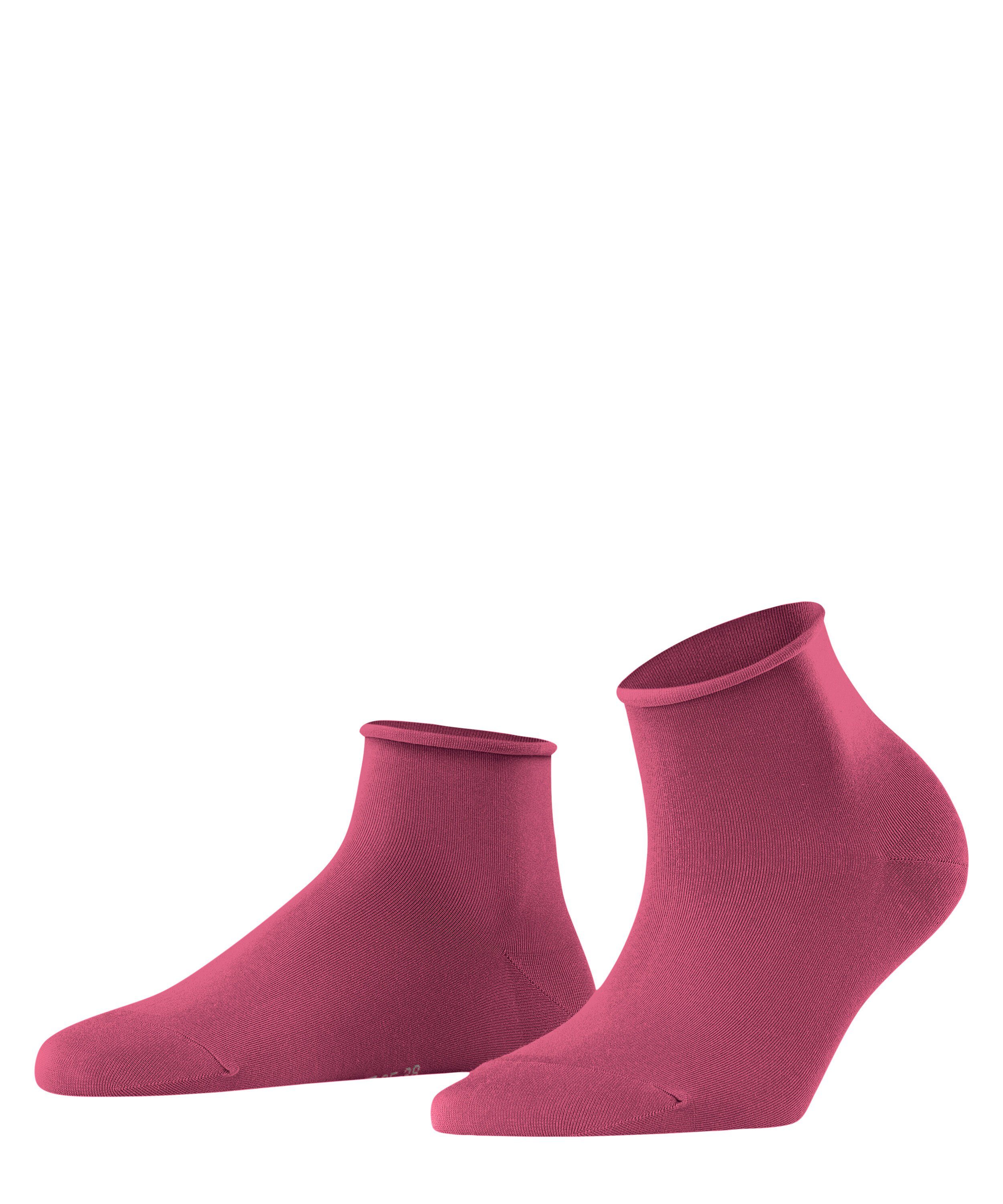 FALKE Socken Cotton Touch (1-Paar) engl. rose (8025)