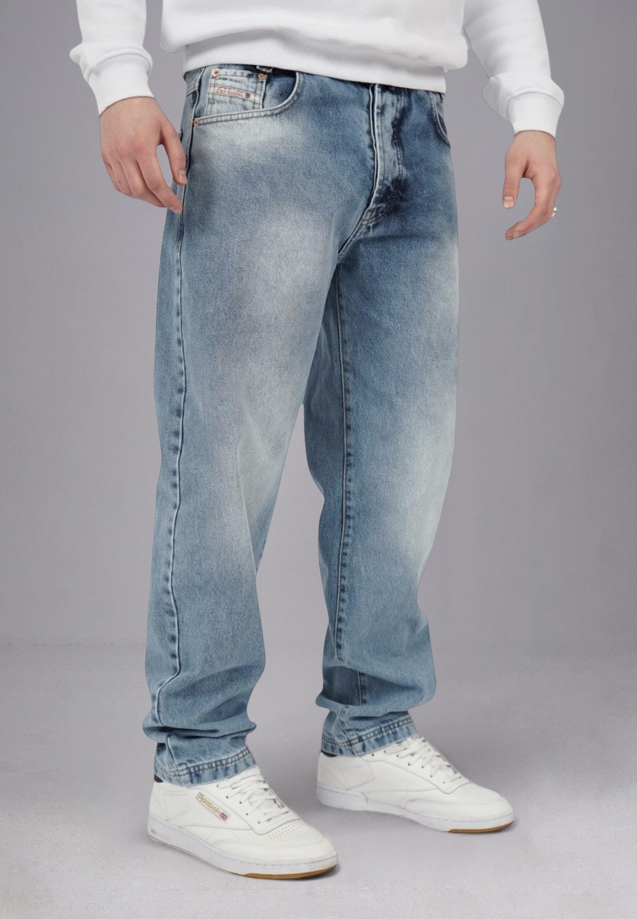 PICALDI Jeans 5-Pocket-Jeans Zicco 472 Cali günstig online kaufen