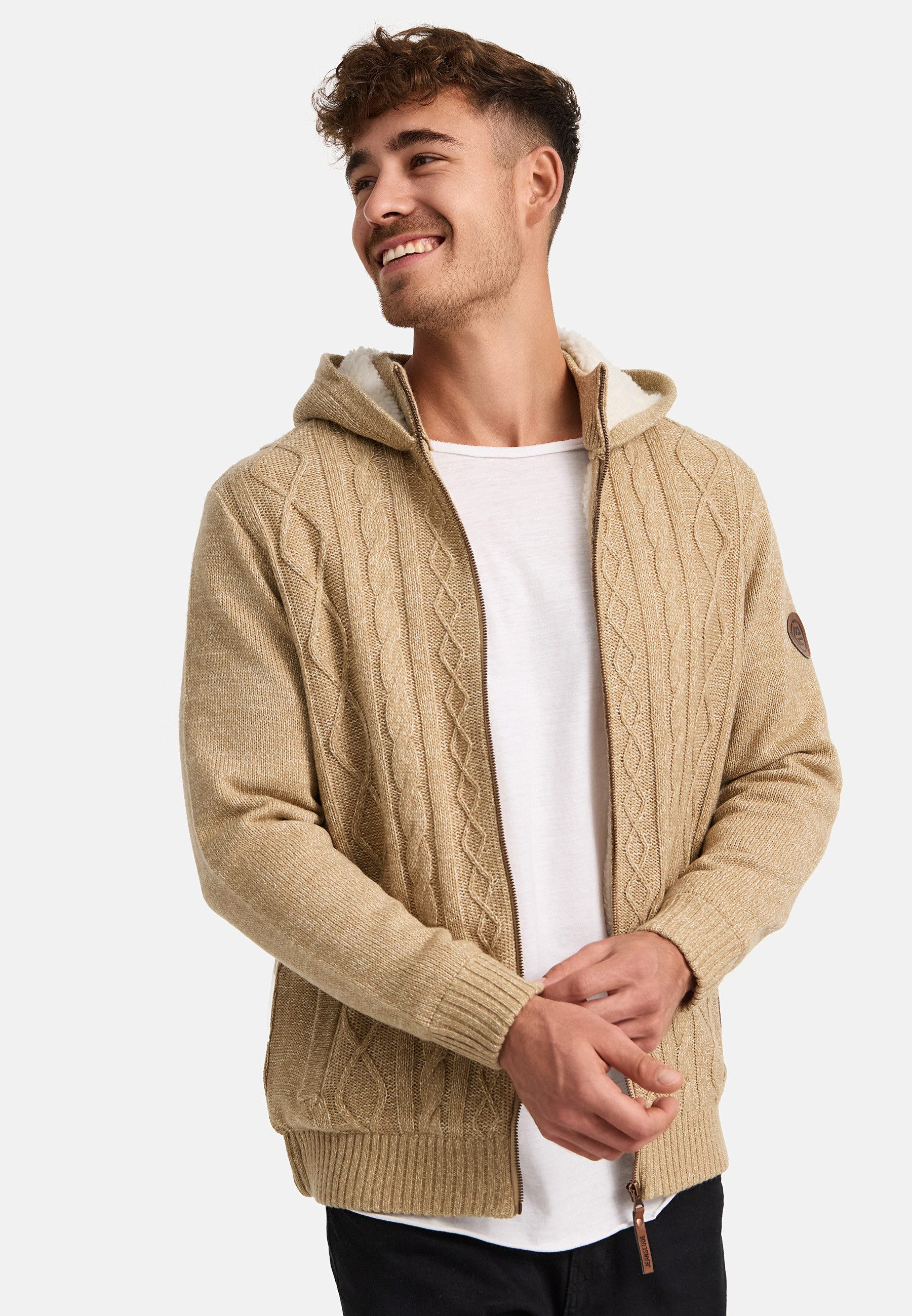 Sweatjacke INRandolph