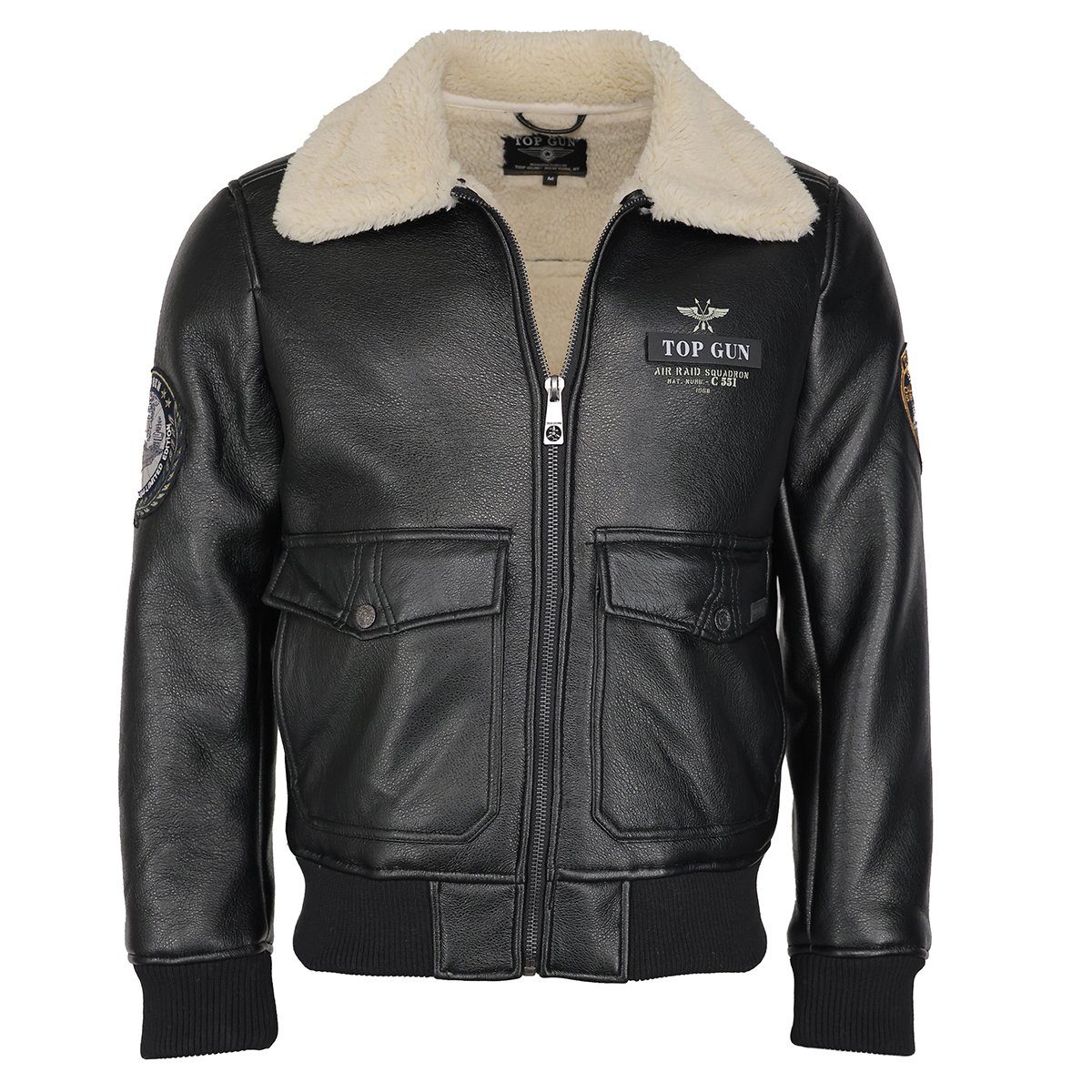 Bomberjacke TGJ2121