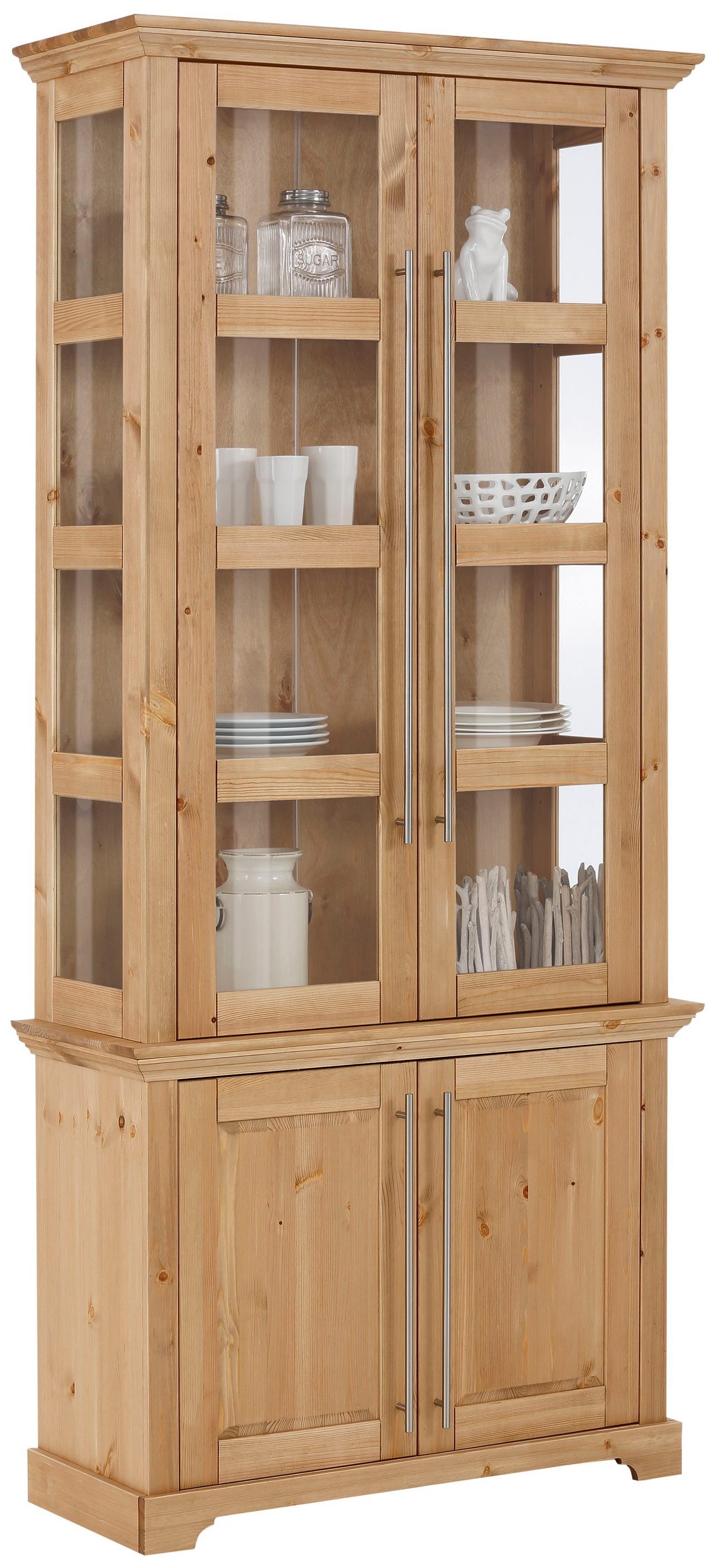 Home affaire Vitrine MELISS - Home affaire