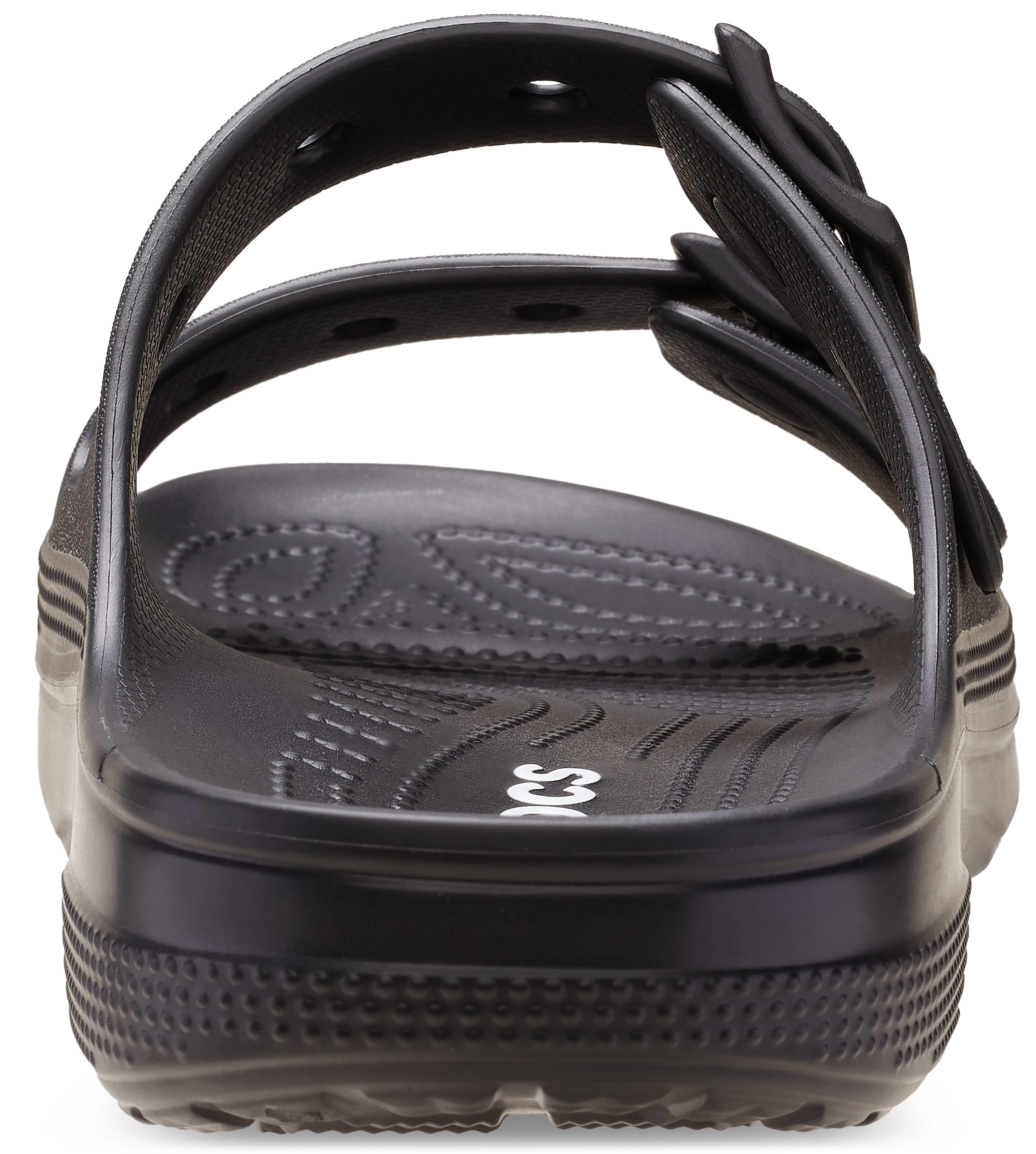 Crocs Saturday Sandal Pantolette Sommerschuh, Strandschuh, Badeschuh mit Fußbett aus Croslite™-Schaum