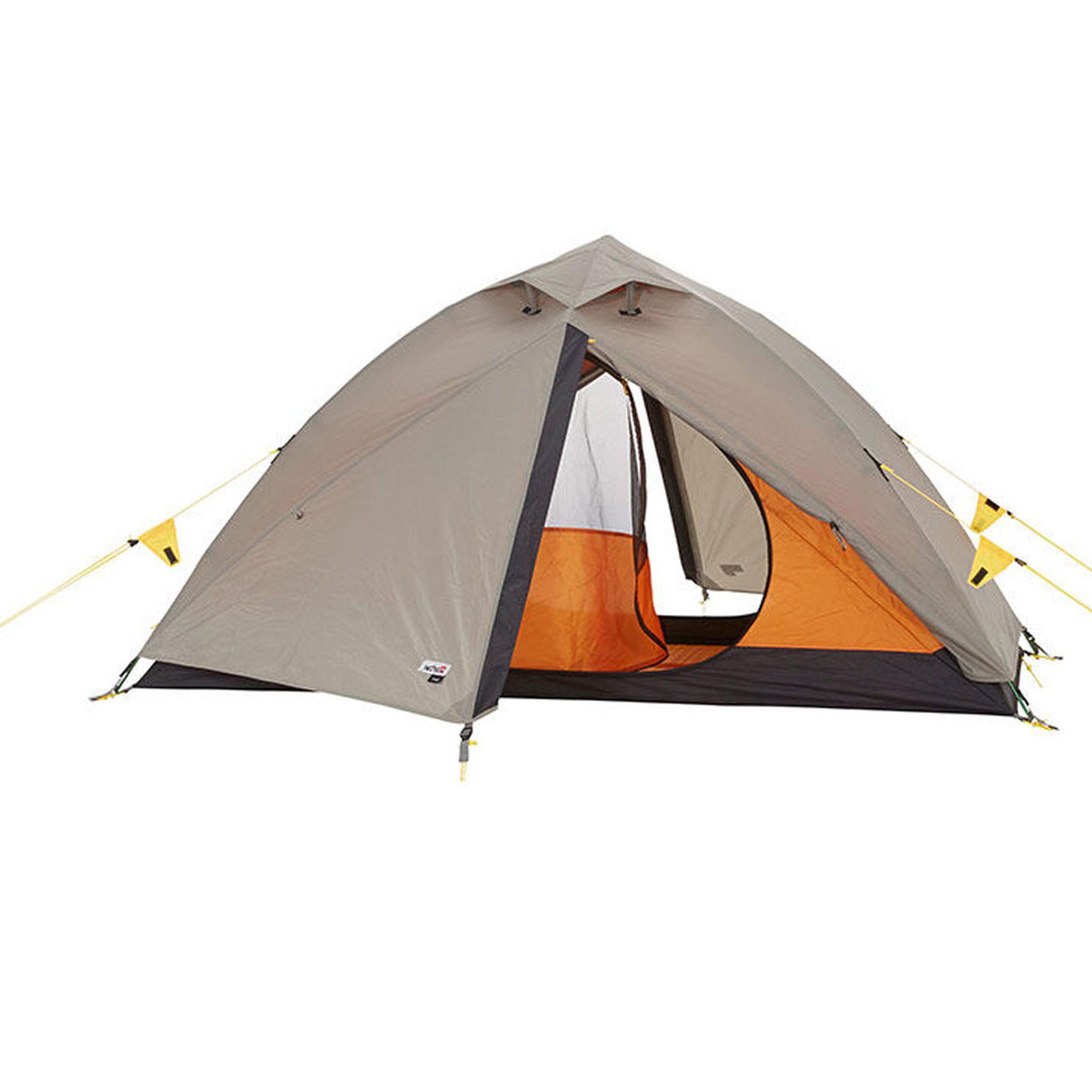 Wechsel Tents Kuppelzelt WECHSEL Charger 2 - Kuppelzelt für 2 Personen