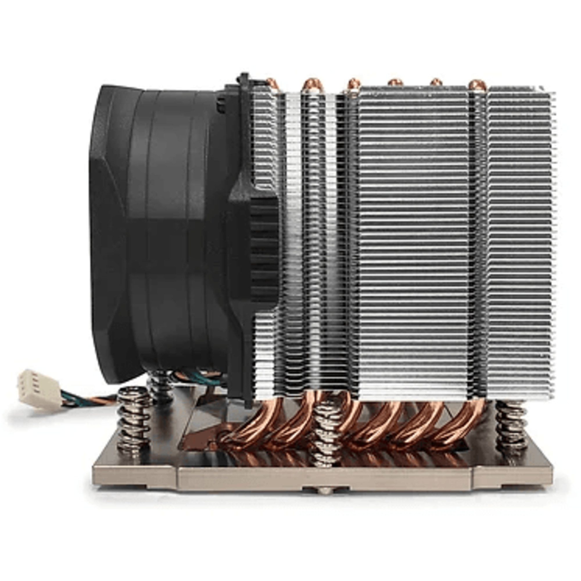 Dynatron CPU Kühler Dynatron J-12, CPU-Kühler