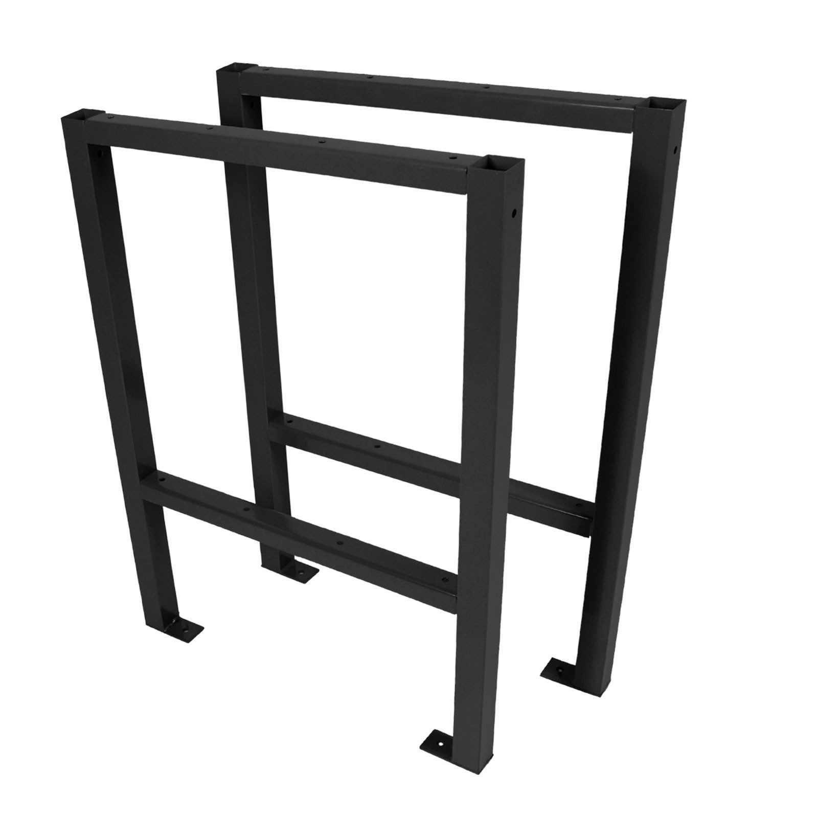 TRUTZHOLM Werkbank Werktisch Untergestell Stahlgestell Paar Traglast bis 20 günstig online kaufen