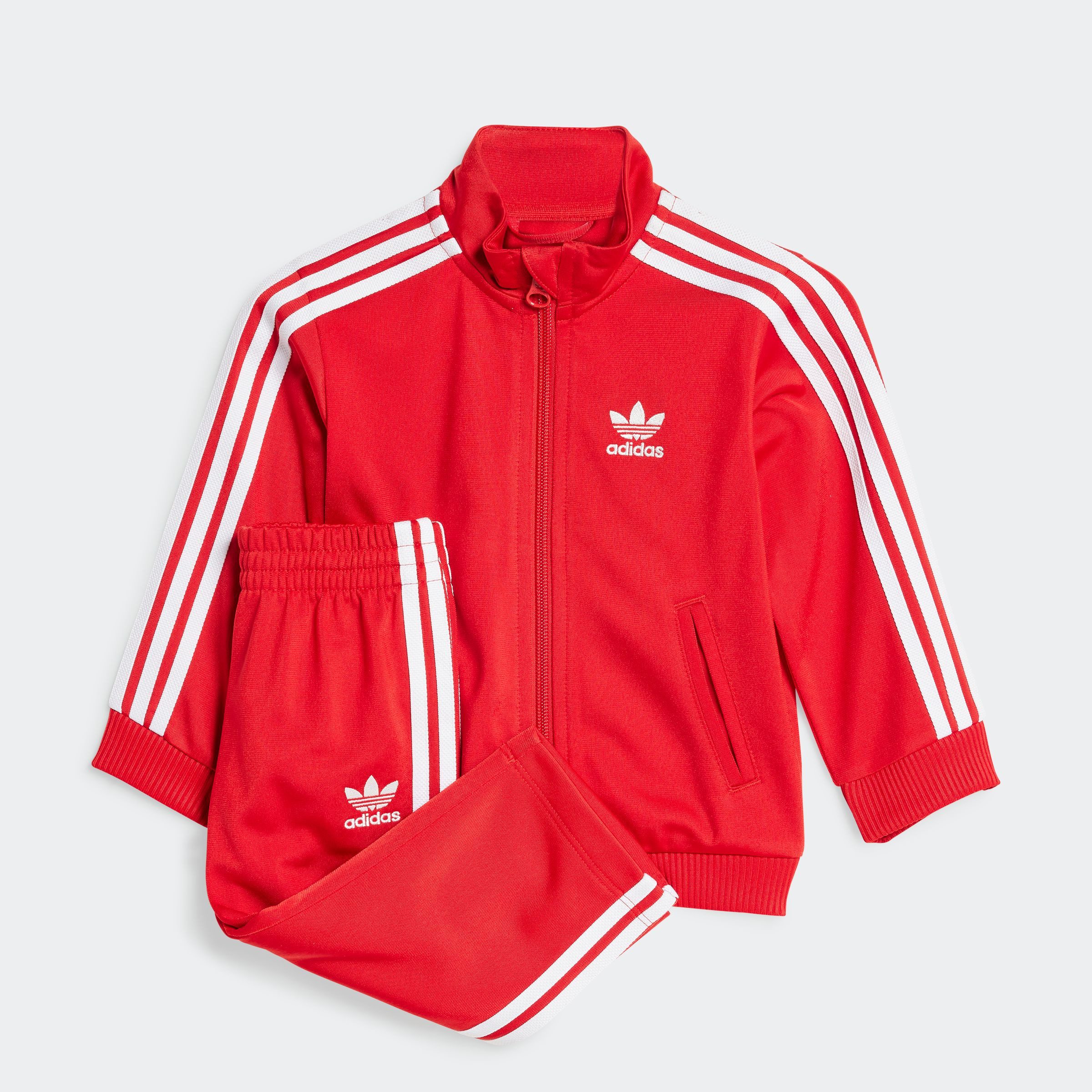 adidas Originals Trainingsanzug FIREBIRD TS (2-tlg)