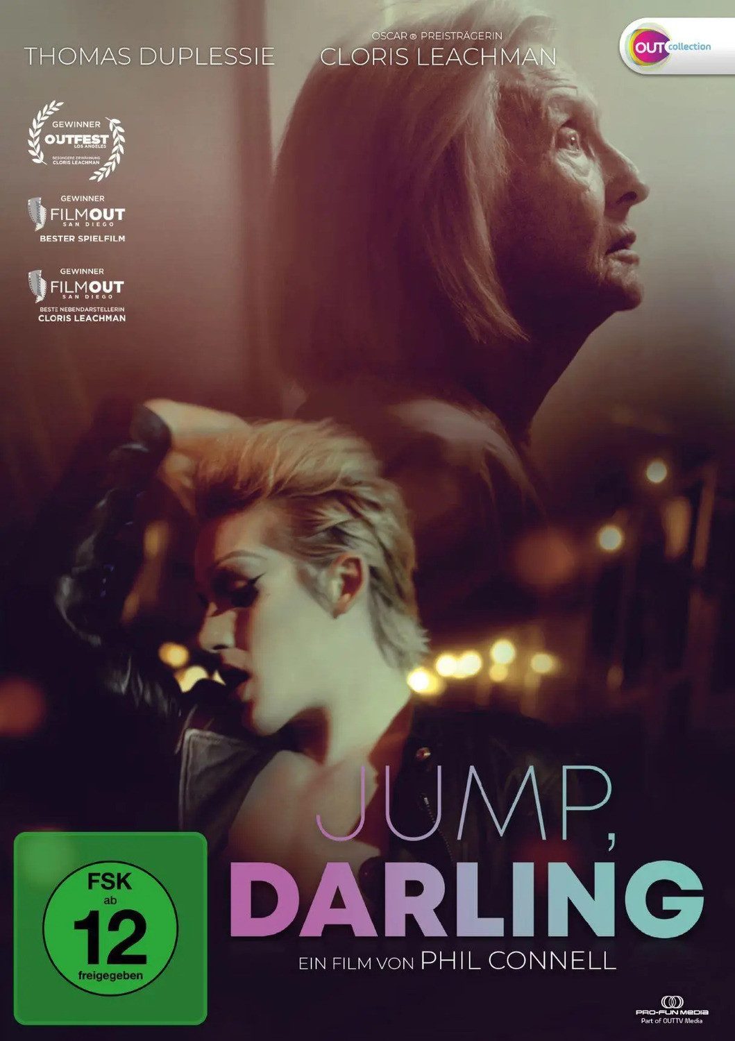 DVD Jump, Darling