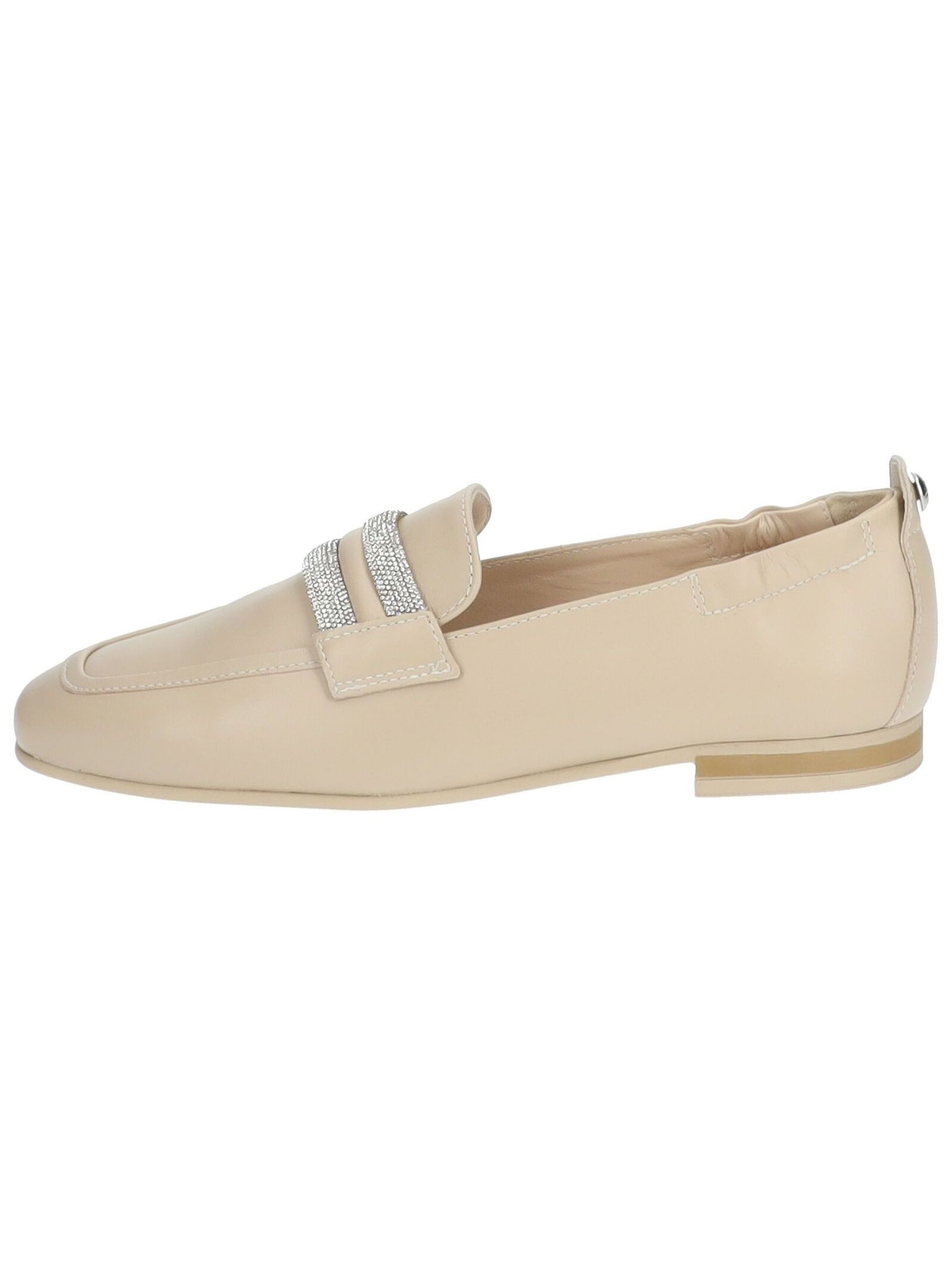 Nero Giardini Nero Giardini Slipper Nappaleder günstig online kaufen
