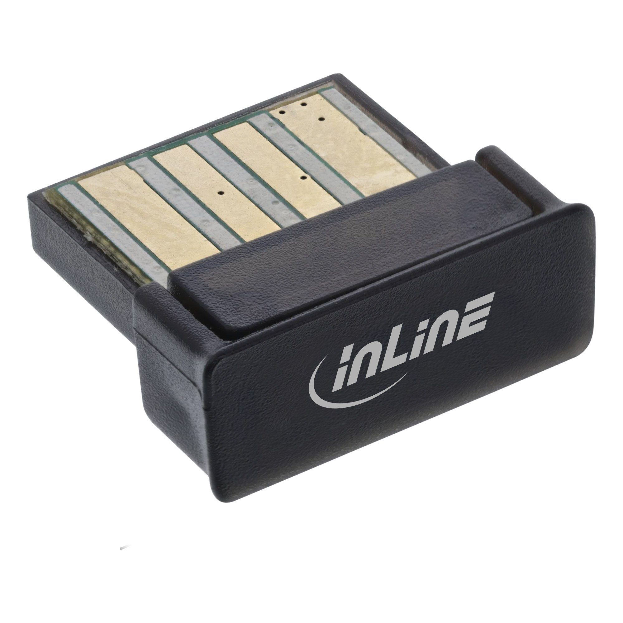 InLine® Bluetooth 5.0 USB Adapter USB-Adapter