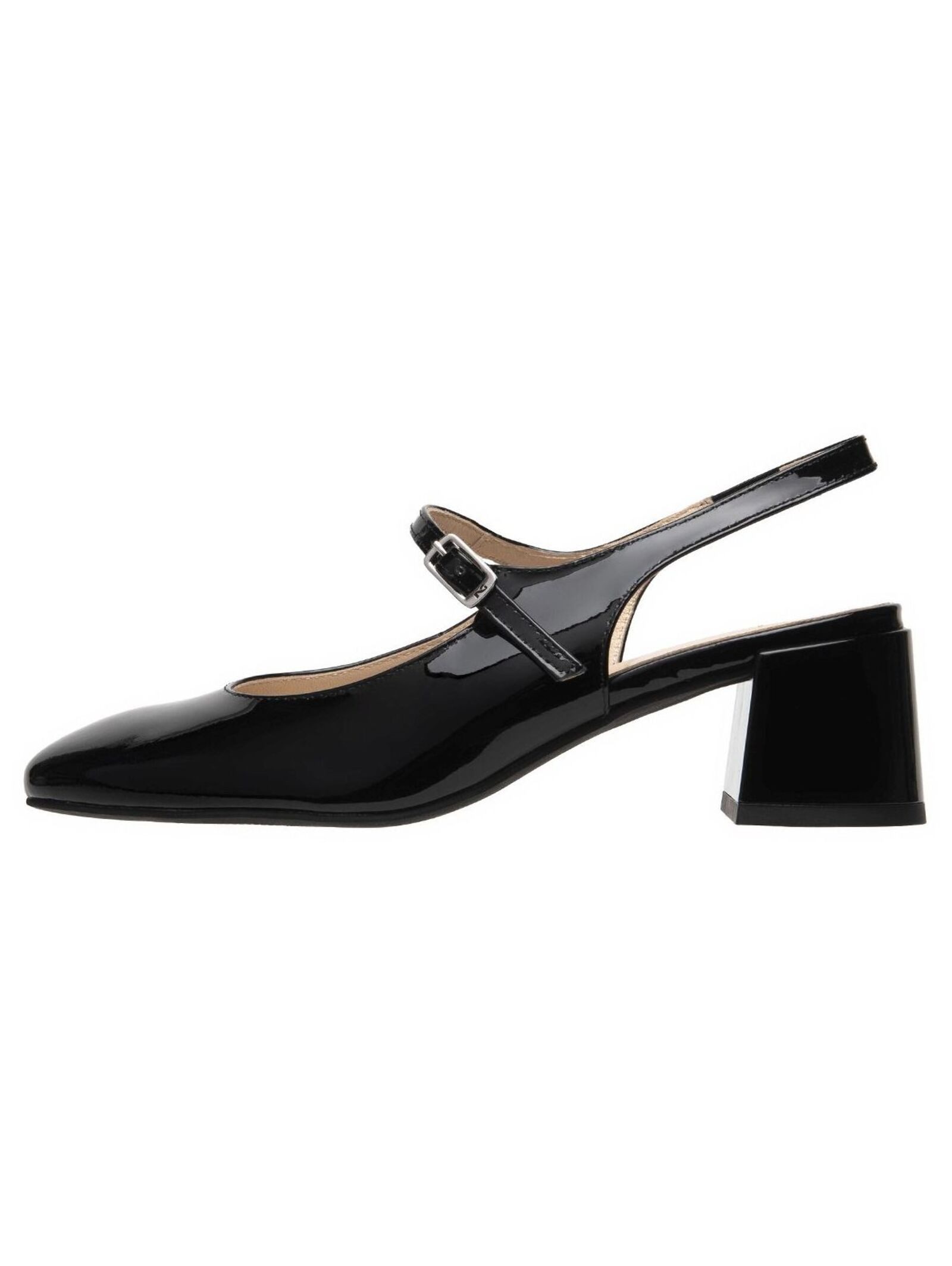 Nero Giardini Nero Giardini Pumps Leder Slingpumps