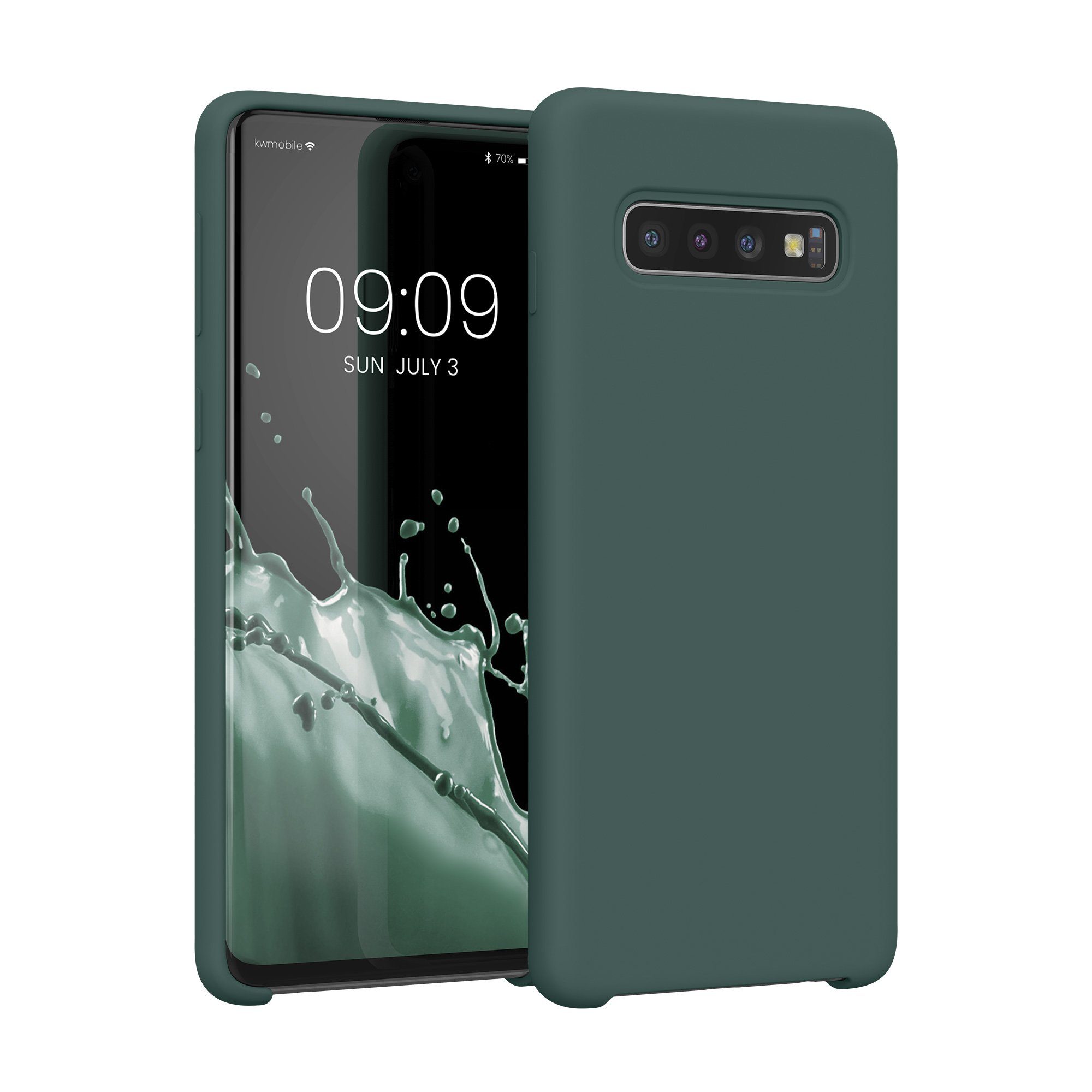 Handyhülle Hülle für Samsung Galaxy S10