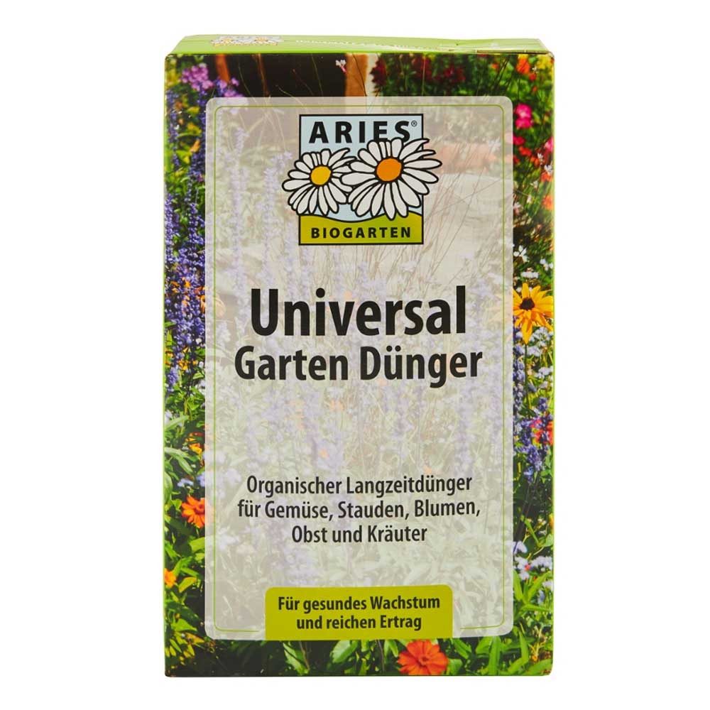 Aries Universaldünger Dünger - Universal Garten günstig online kaufen