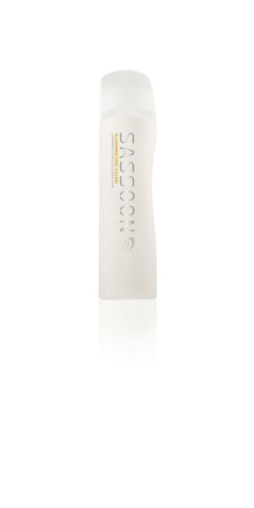 Sassoon Professional Haarshampoo Sassoon Illuminating Clean 250ml