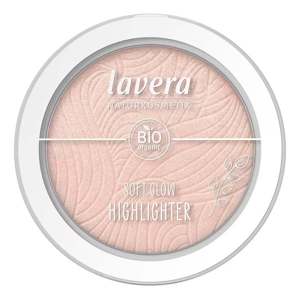 lavera Маркер Soft Glow Маркер - 02 Aurora Glow 5,74g
