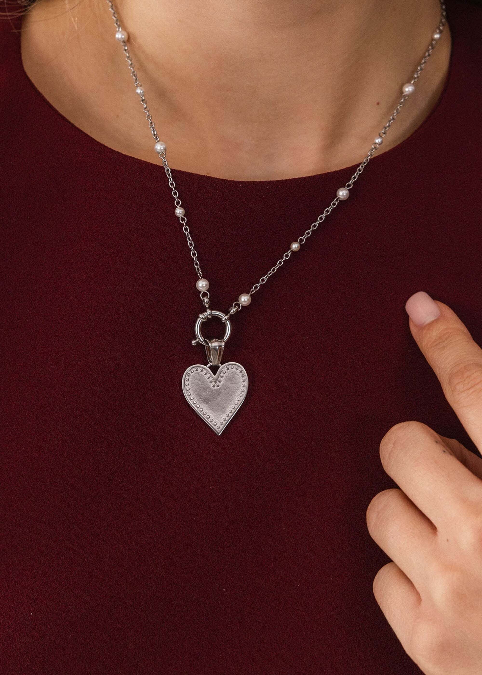 Purelei Kette ohne Anhänger Adore Charm (Kette)