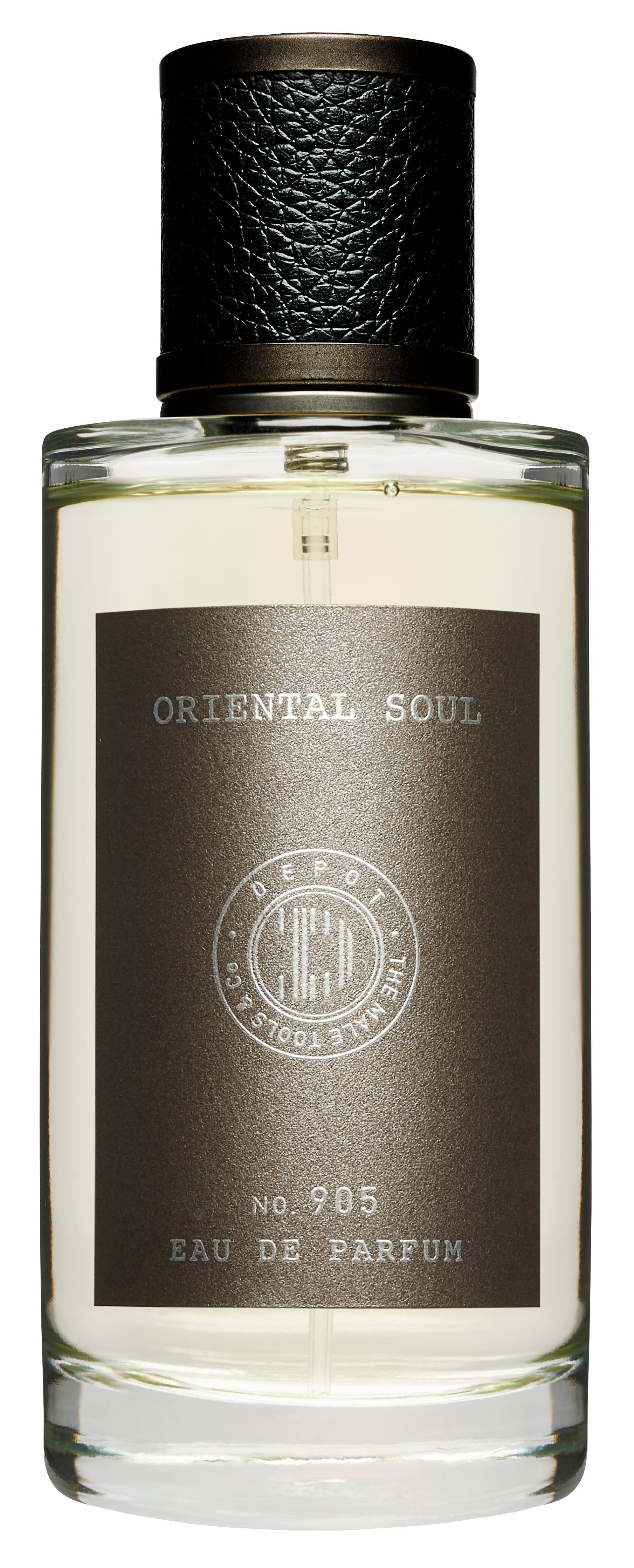 Depot Eau de Parfum No. 905 Oriental Soul Eau de Parfum