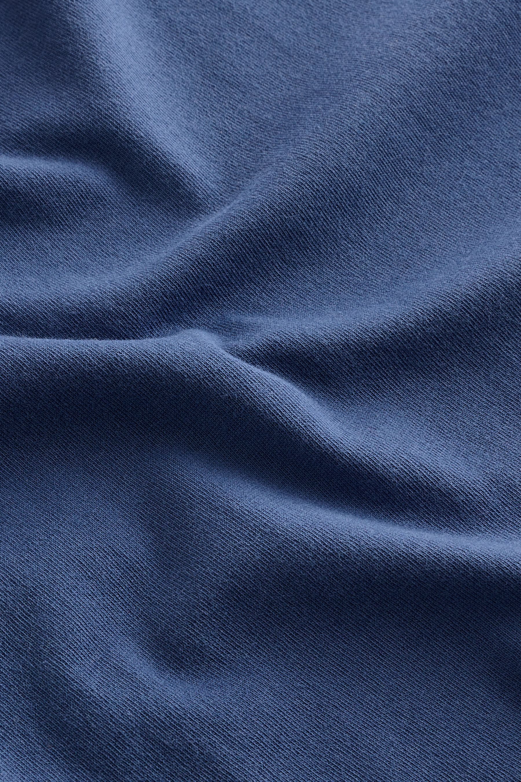 Next T-Shirt Essential T-Shirt mit Rundhalsausschnitt günstig online kaufen