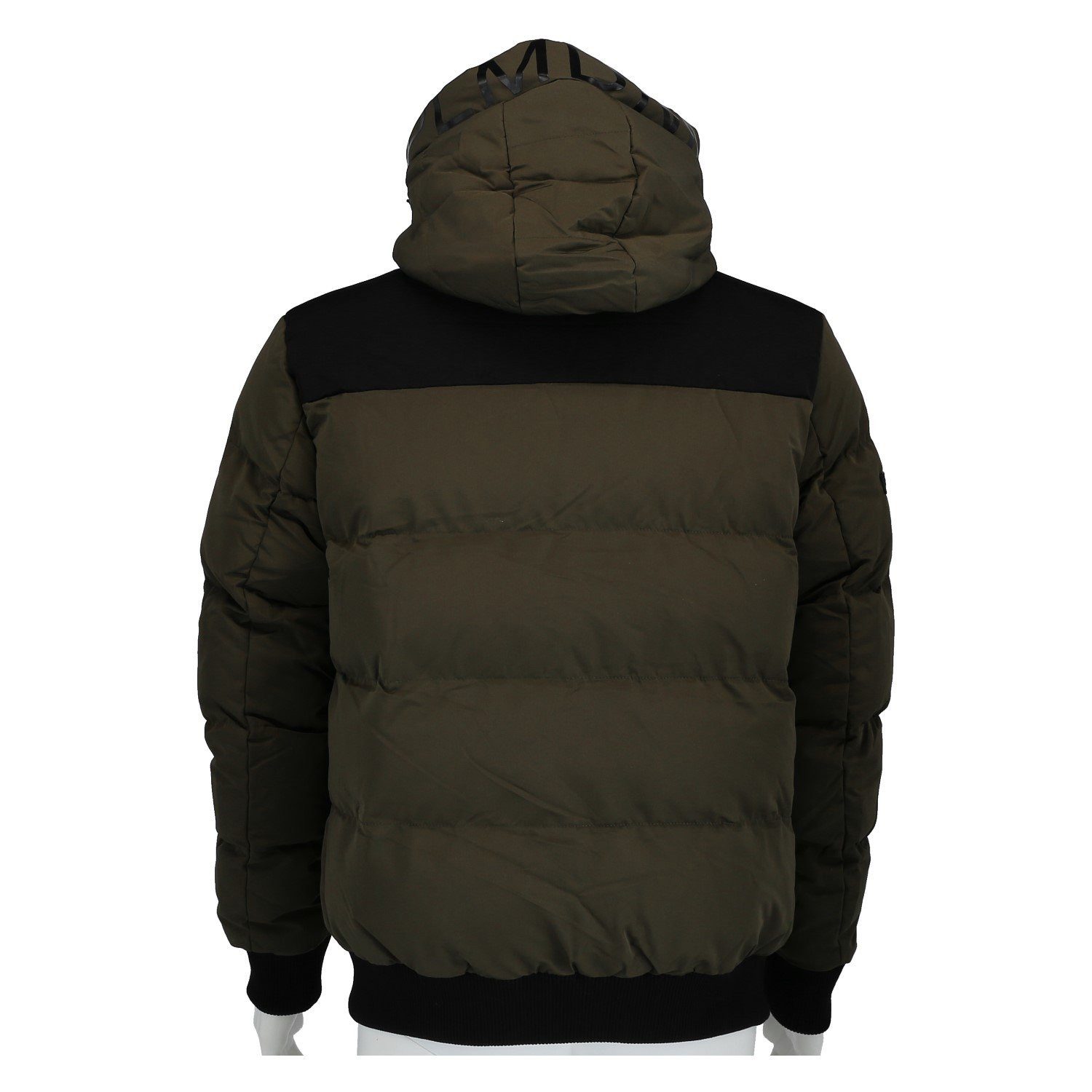 Poolman Winterjacke mit Kapuze P2304.765 (warm günstig online kaufen