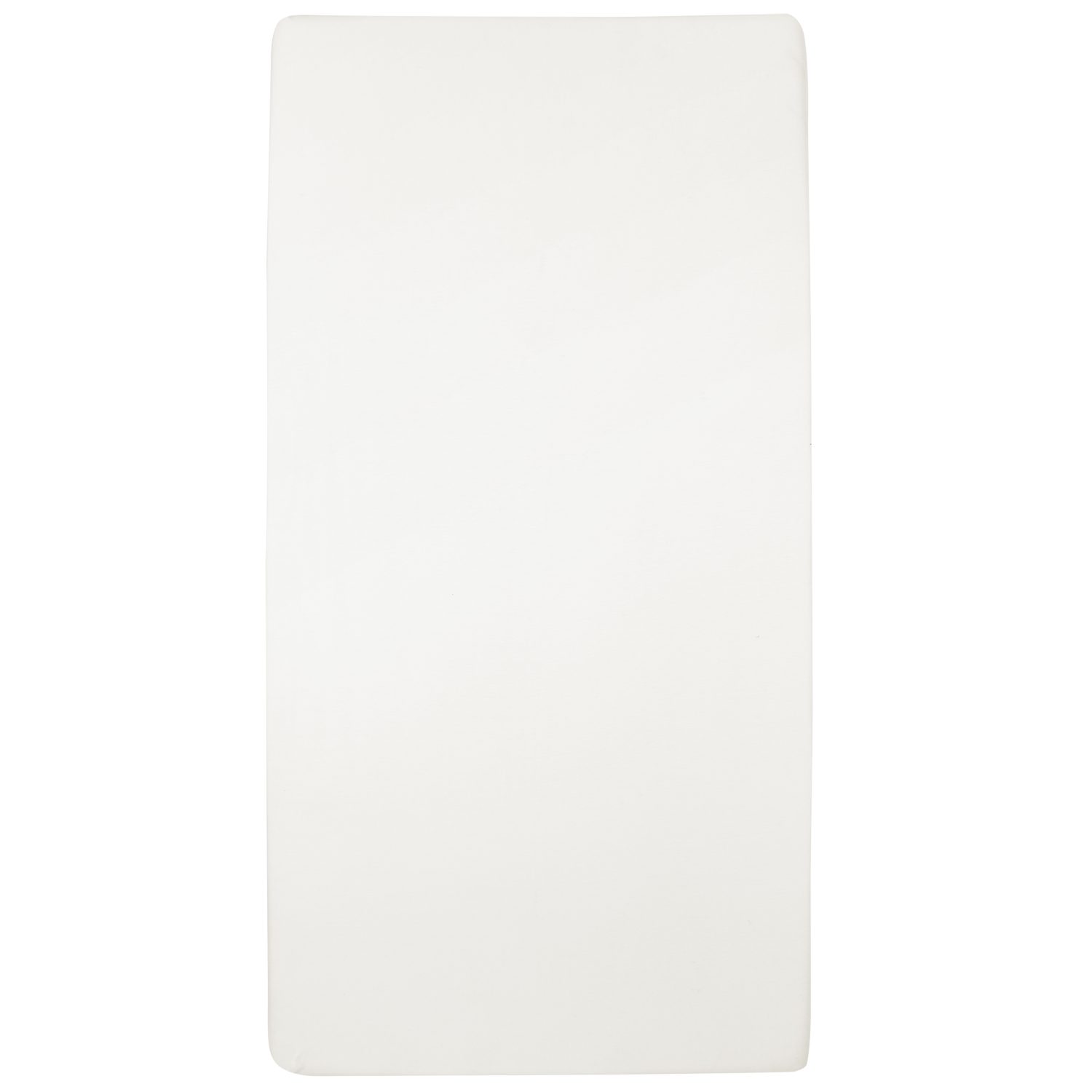Meyco Baby Spannbettlaken 0 Offwhite, Jersey, günstig online kaufen