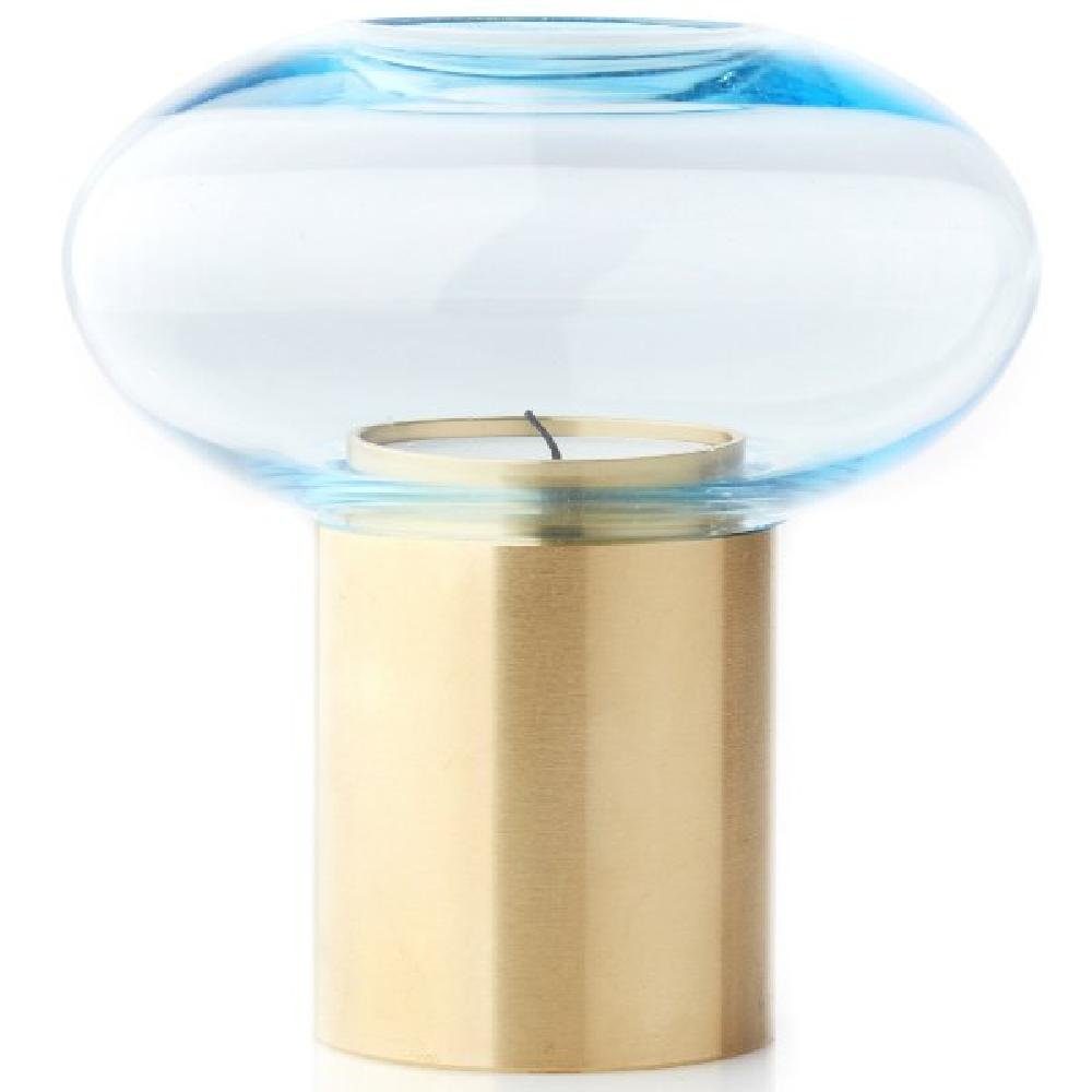 Applicata Торшеры Teelichthalter Mush Blue (M)