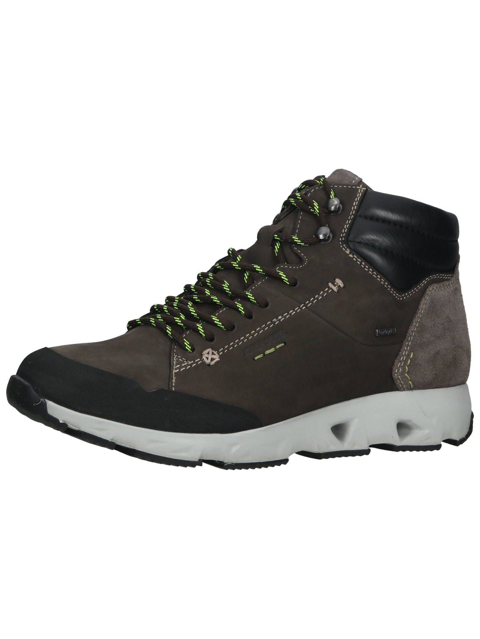 Josef Seibel Wanderschuhe Leder Trekkingschuh