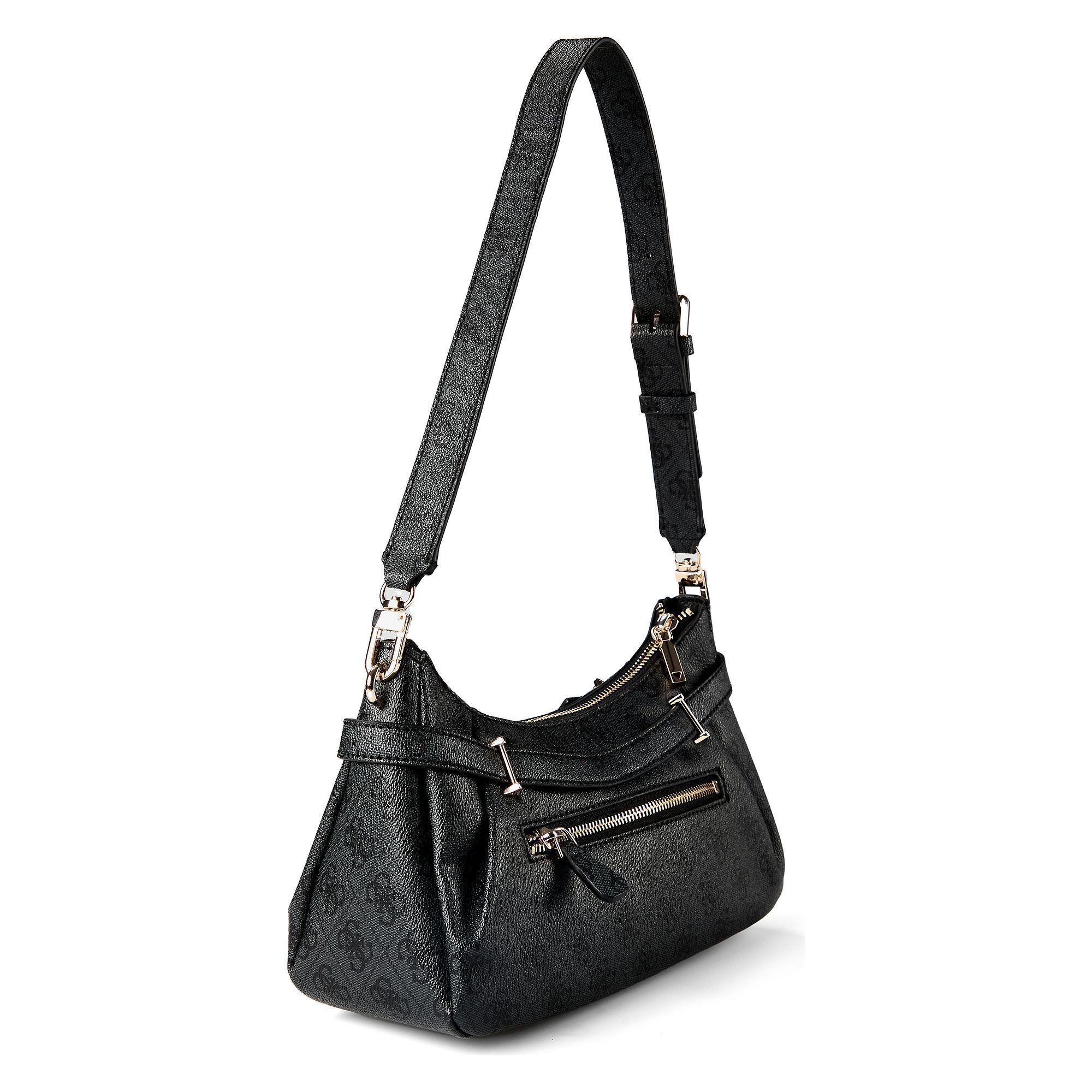 Guess Schultertasche Yesba, Polyurethan